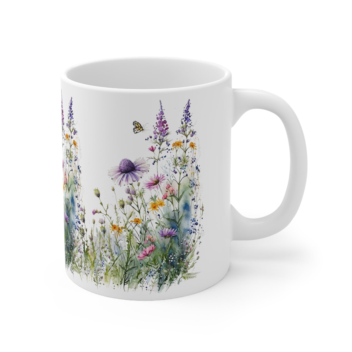 Ceramic Mug 11oz