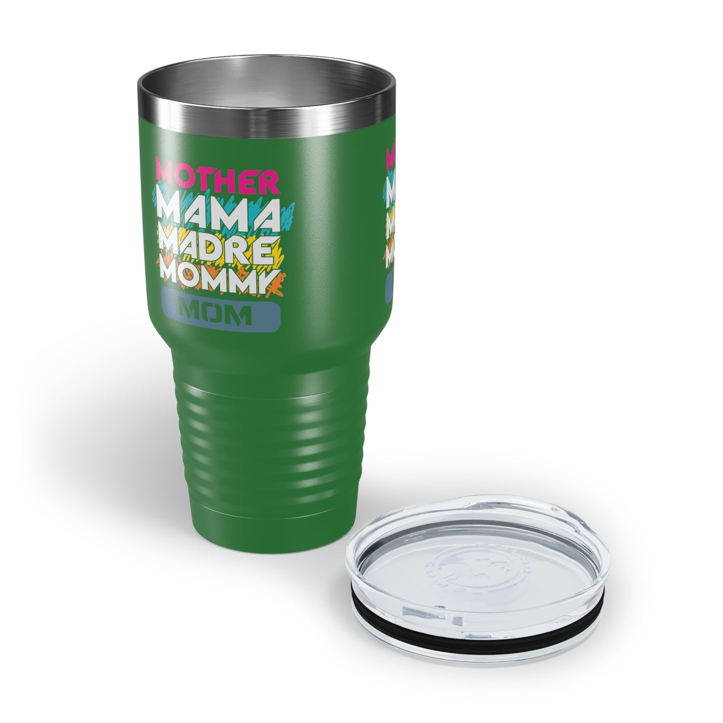 Ringneck Tumbler, 30oz