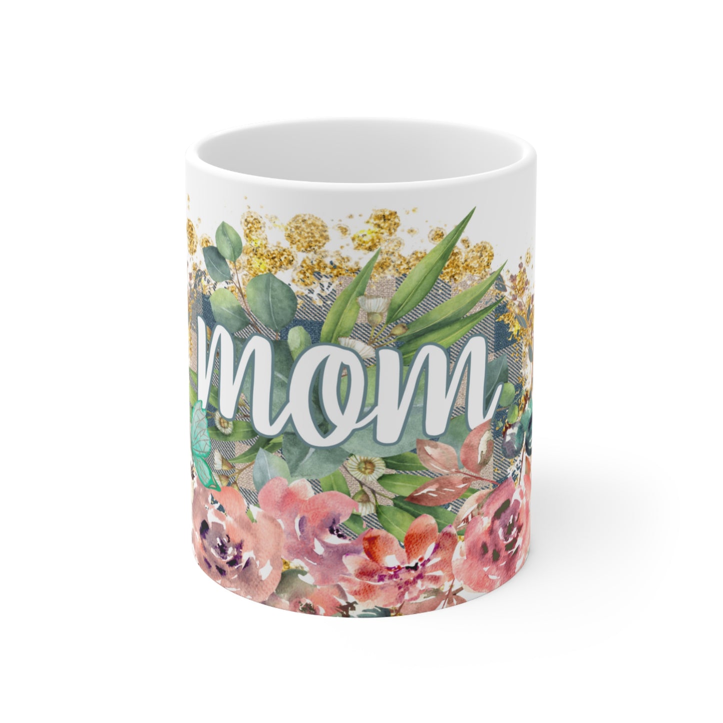 Ceramic Mug 11oz