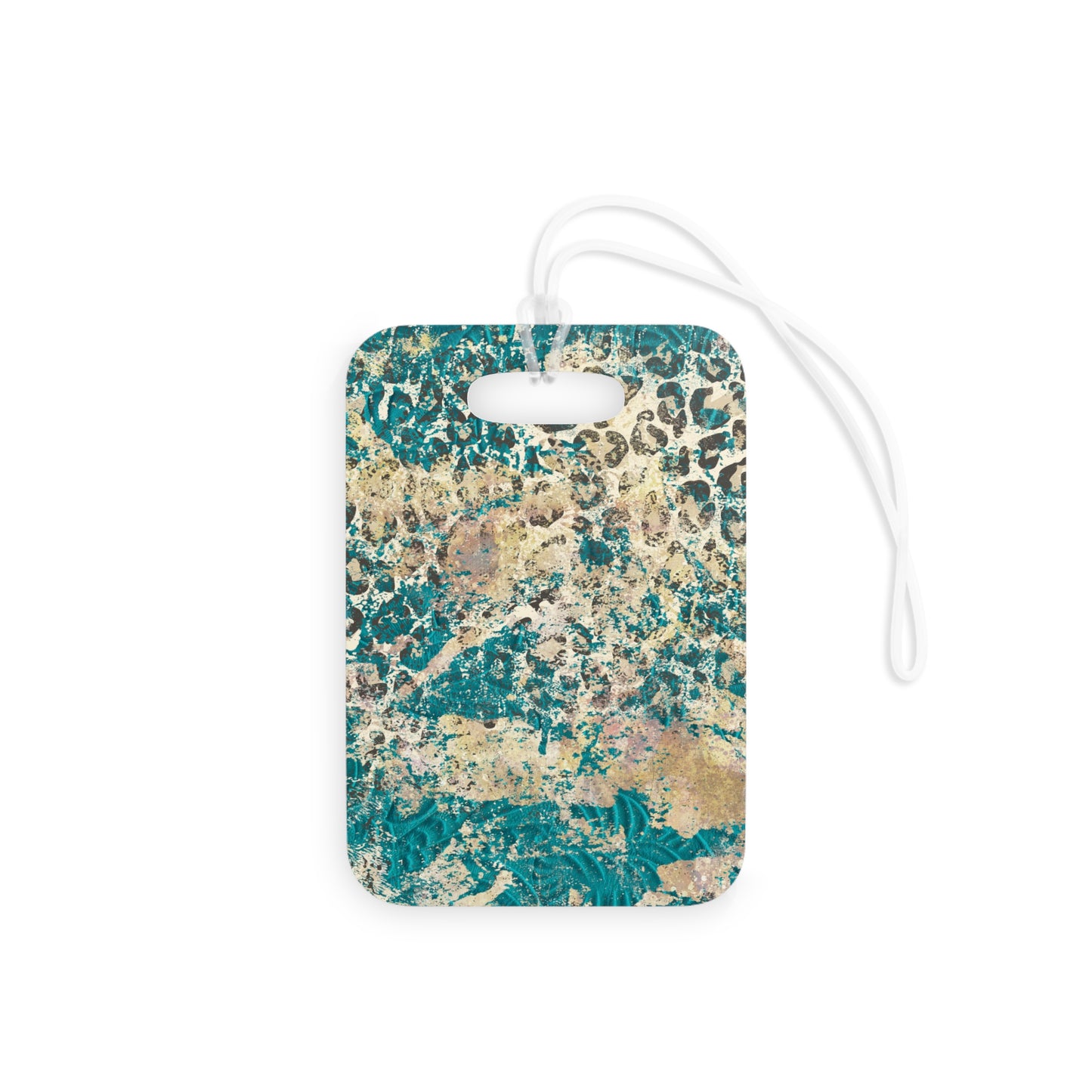 Luggage Tags