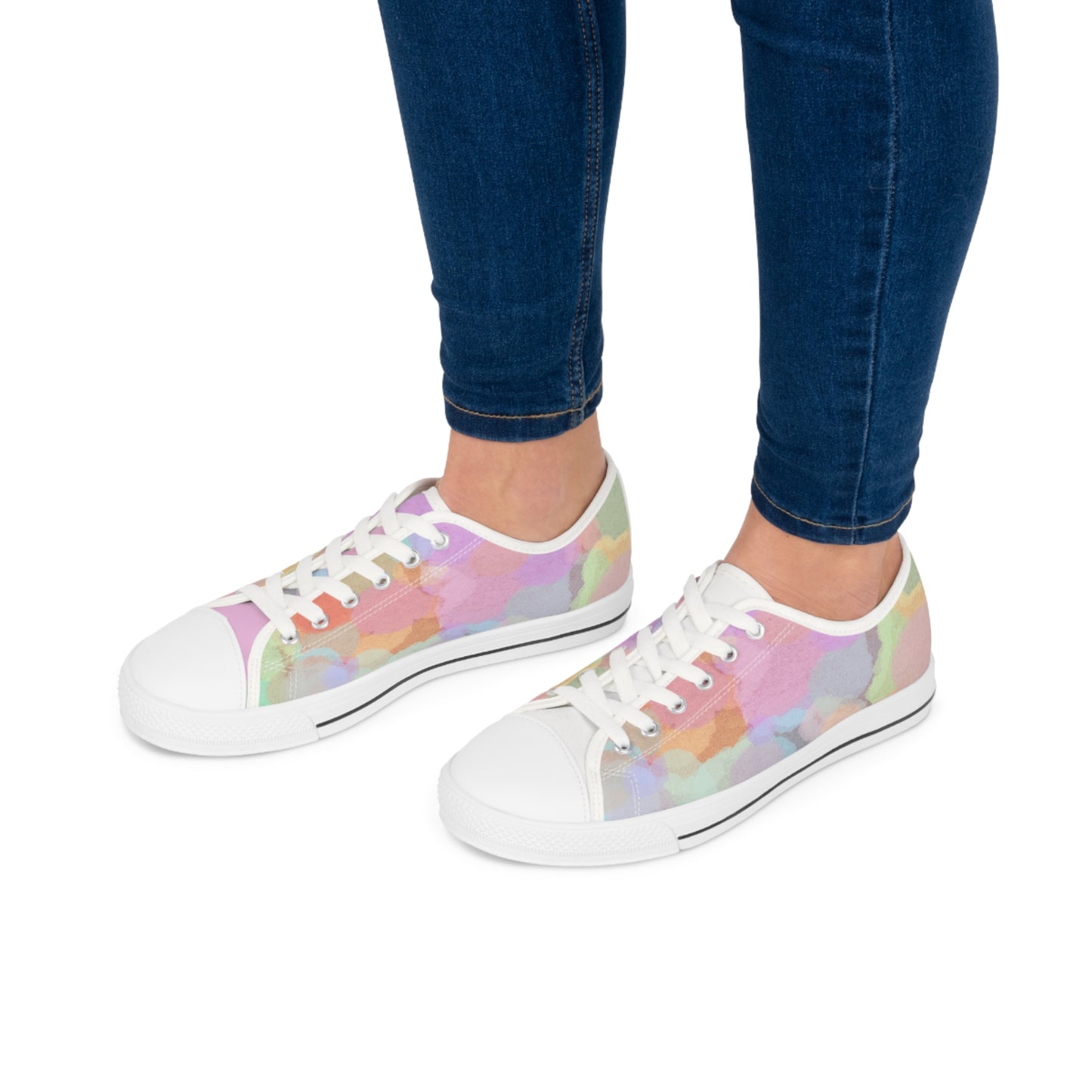 Women's Low Top Sneakers