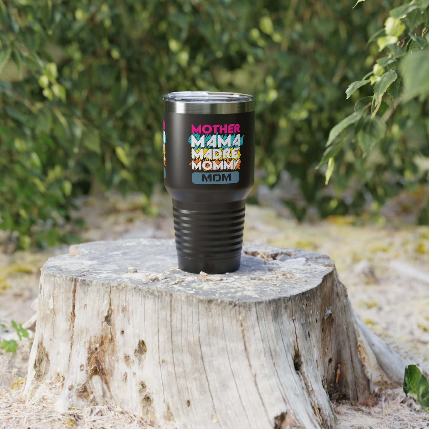 Ringneck Tumbler, 30oz