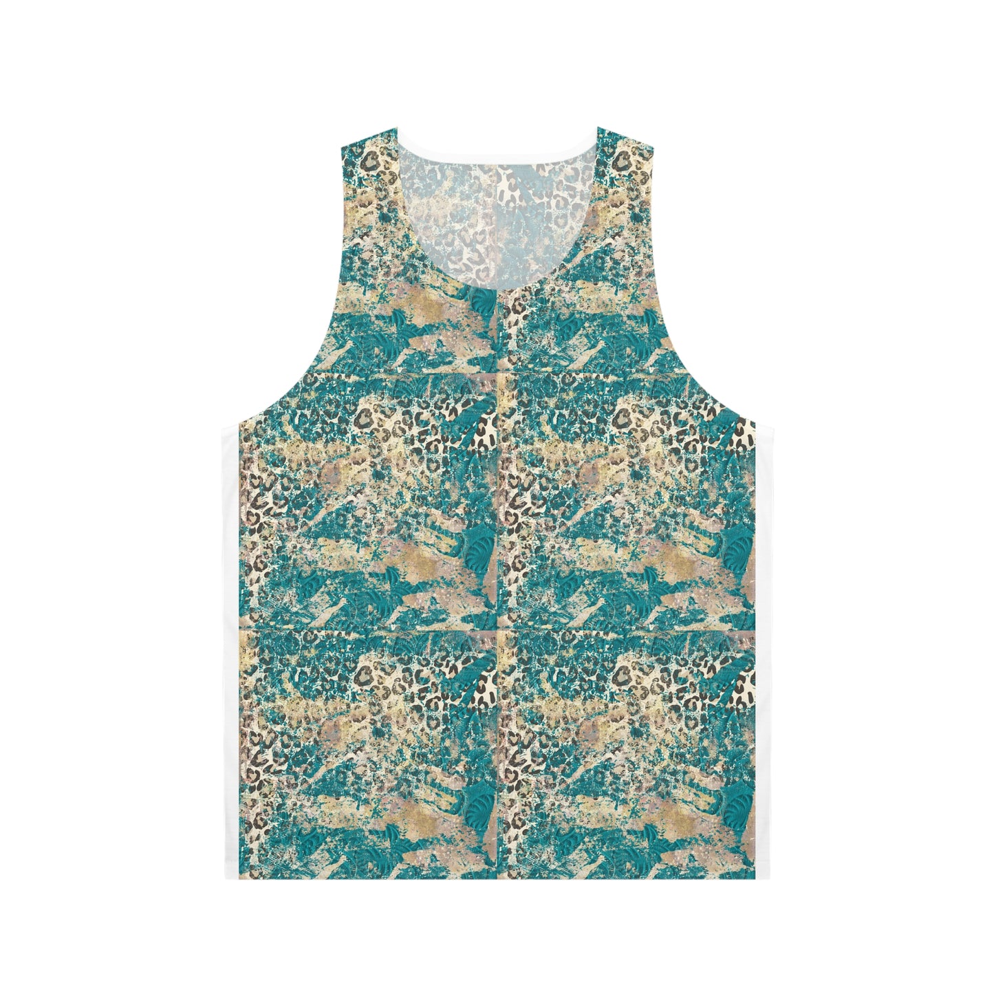 Unisex Tank Top (AOP)