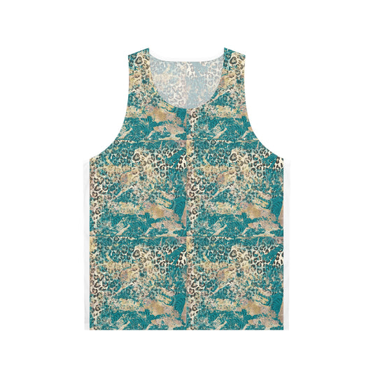Unisex Tank Top (AOP)