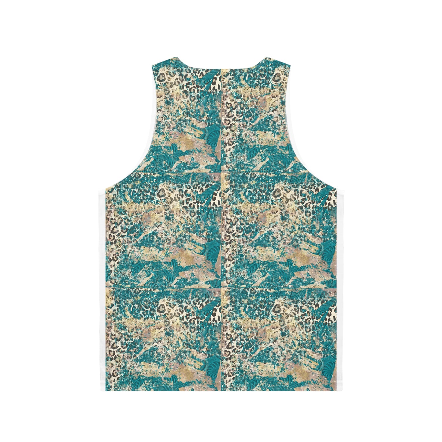 Unisex Tank Top (AOP)