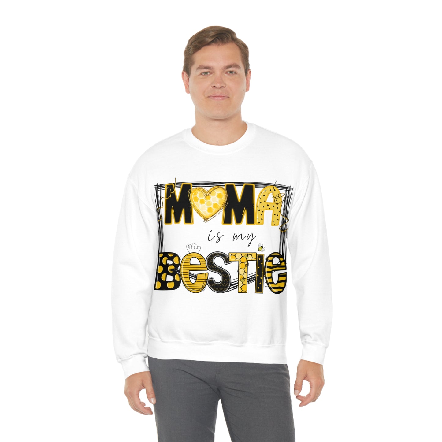 Unisex Heavy Blend™ Crewneck Sweatshirt