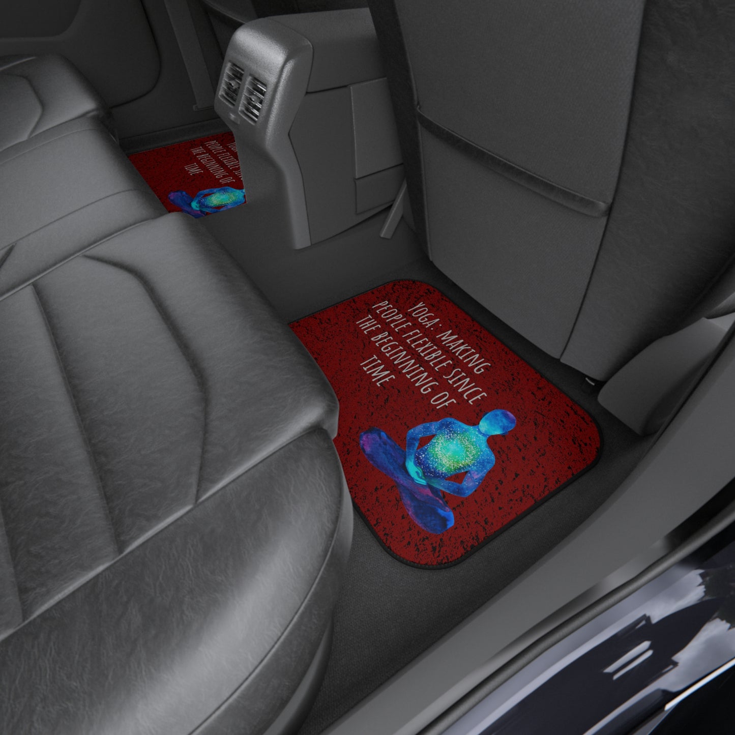 Copy of Car Mats (Set of 4)