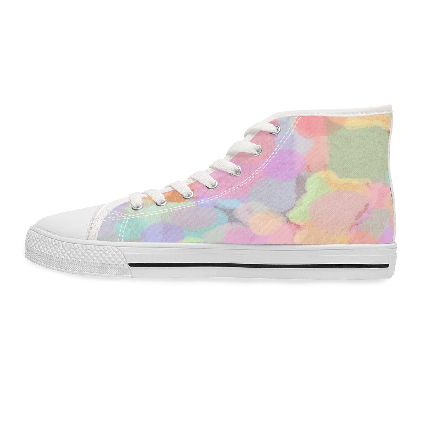Women's High Top Sneakers
