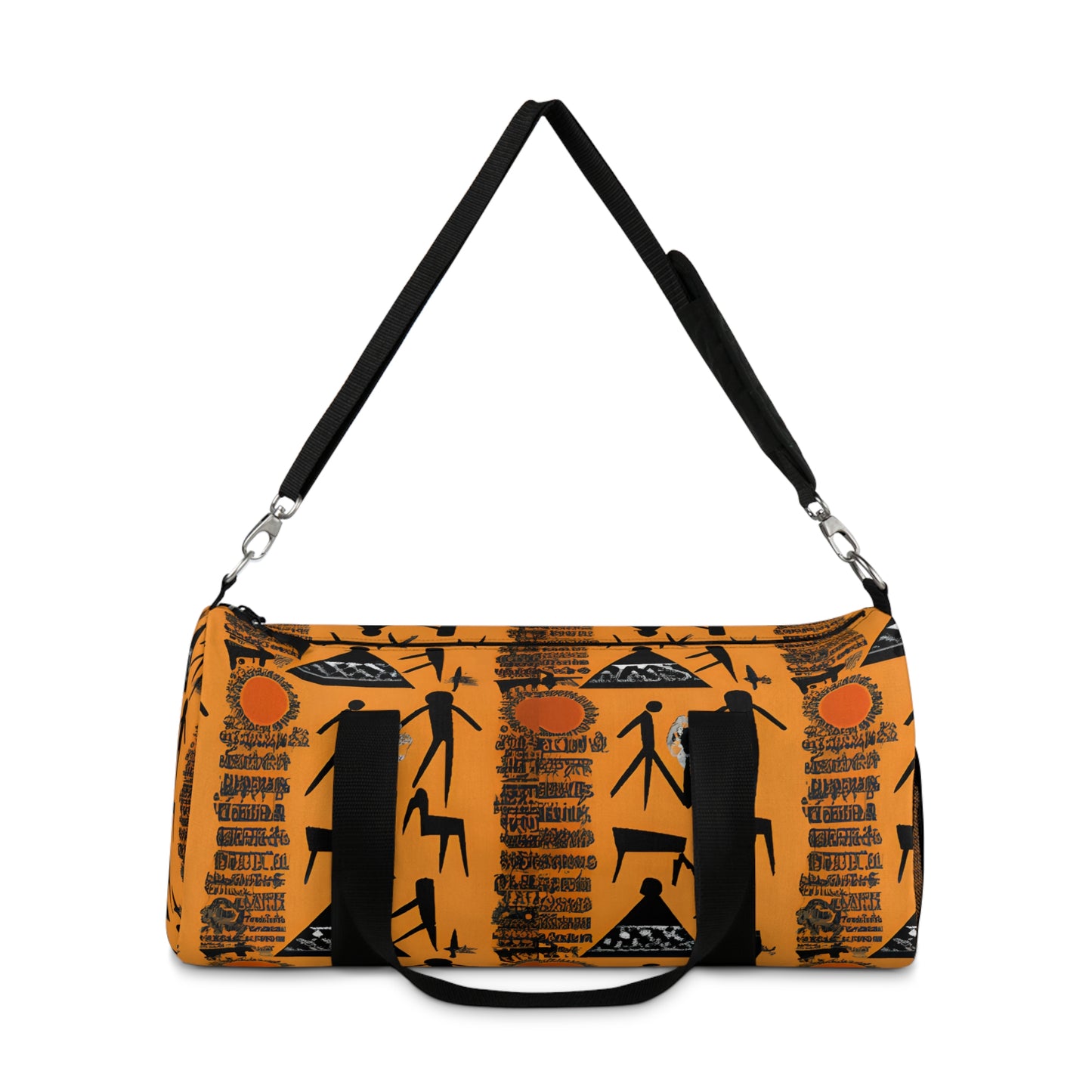 Duffel Bag