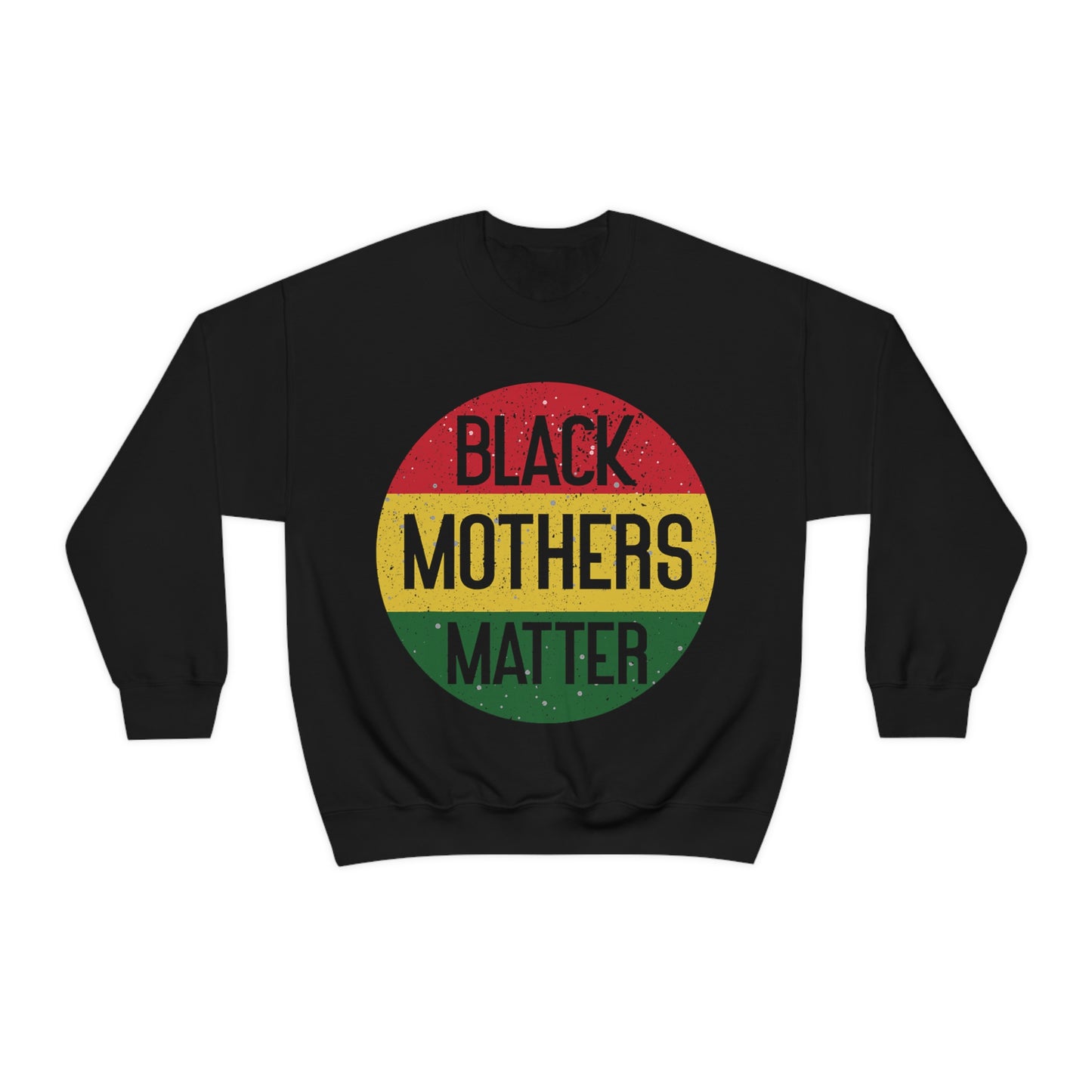 Unisex Heavy Blend Crewneck Sweatshirt