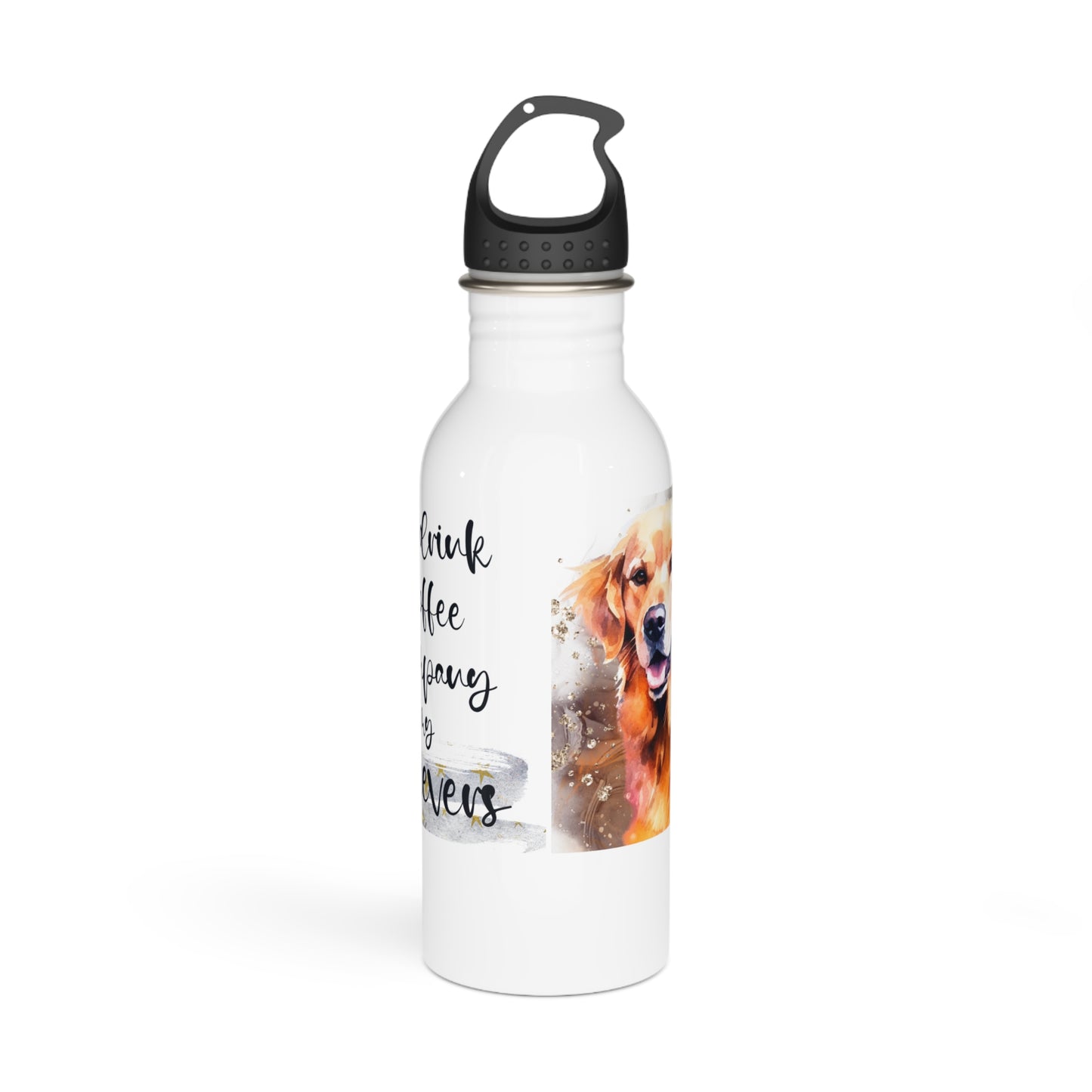 Stainless Steel Water Bottle