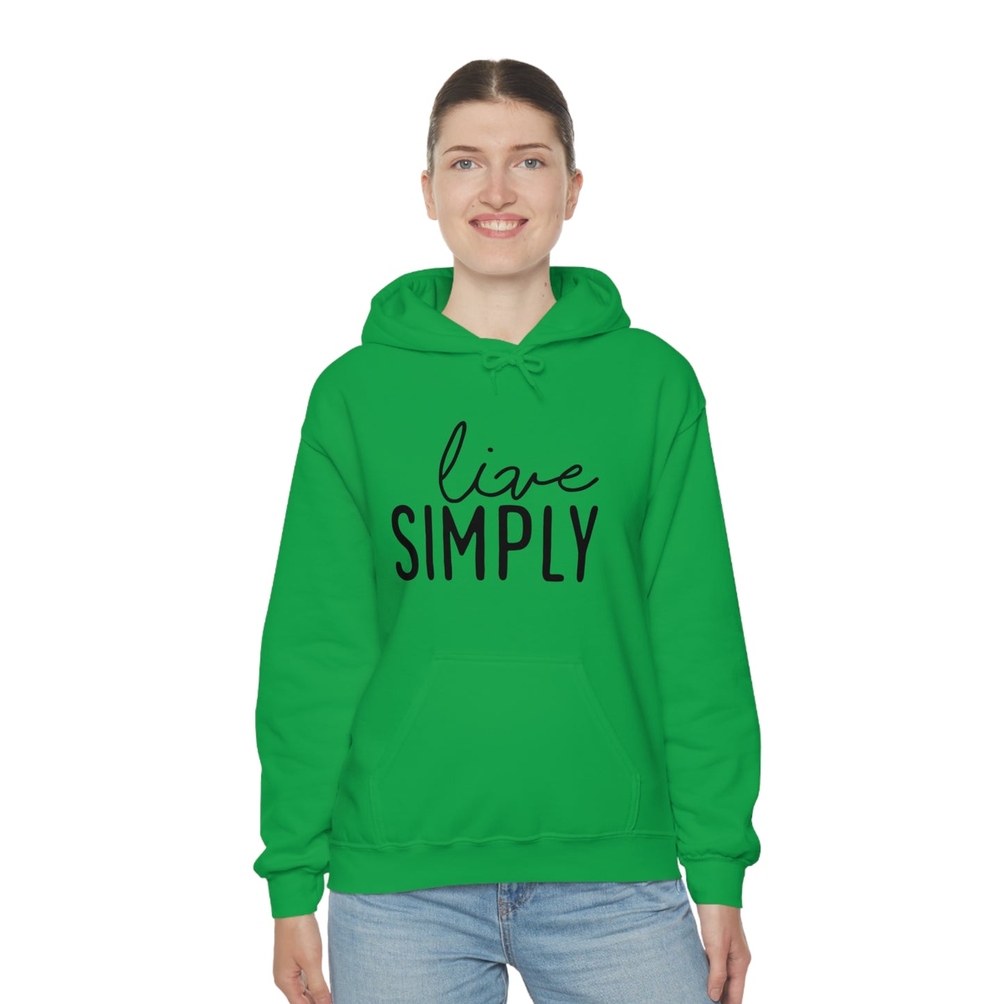 Unisex Heavy Blend™ Hooded Sweatshirt