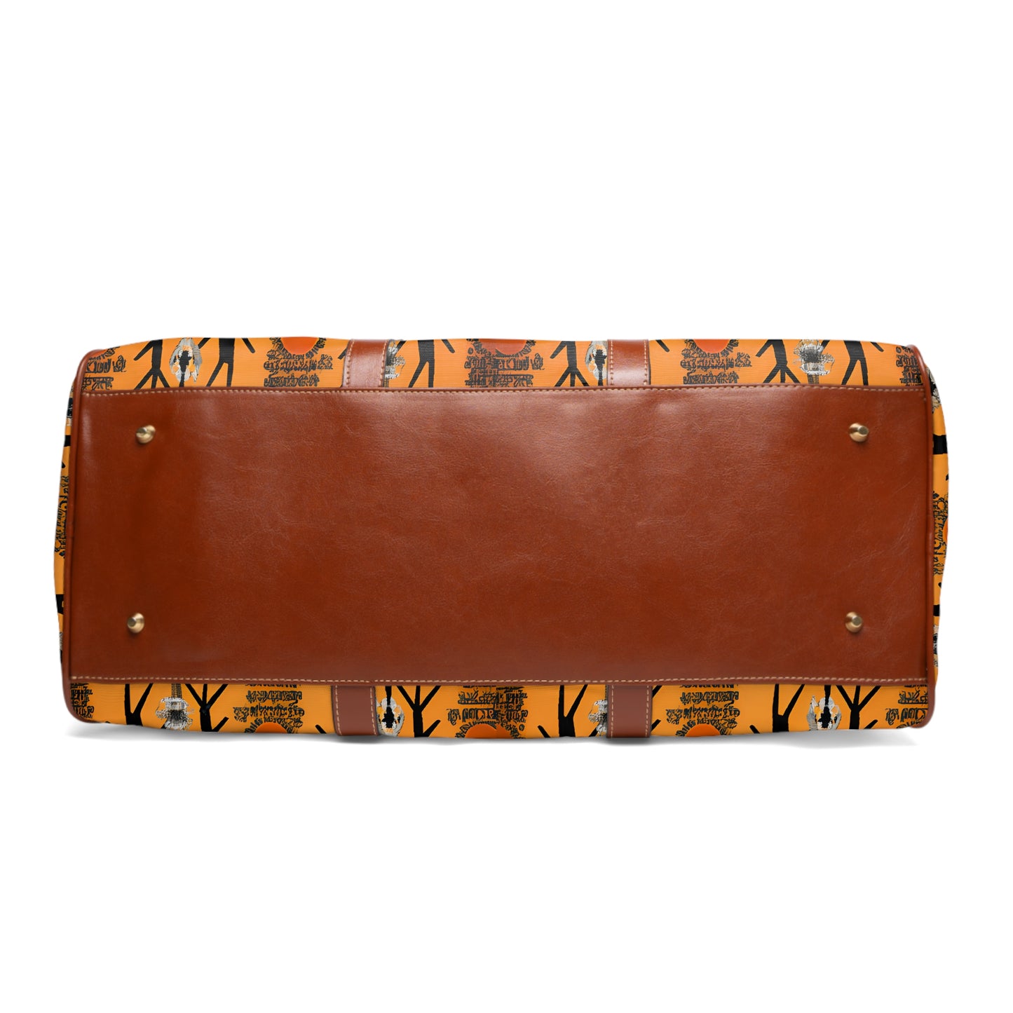 Waterproof Travel Bag
