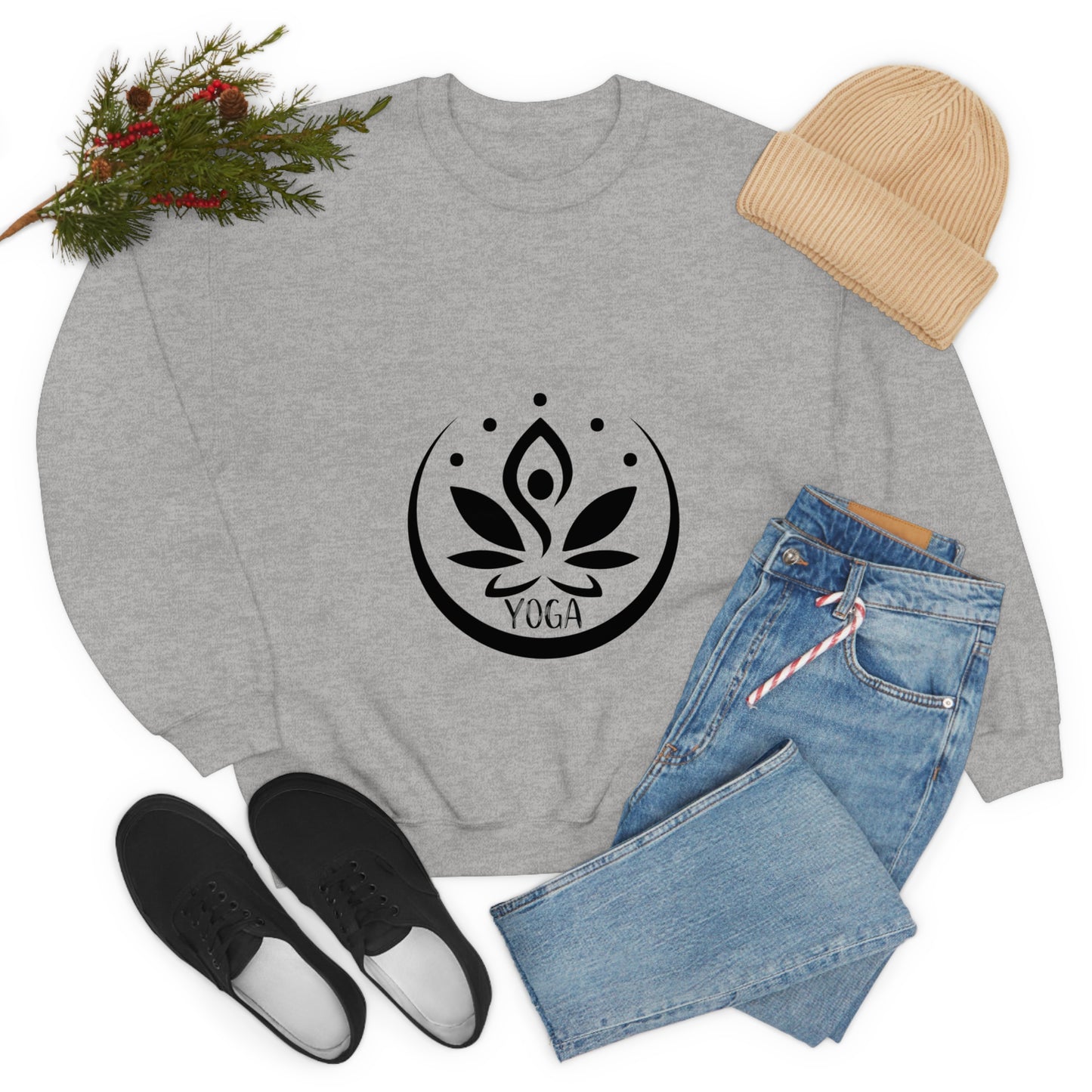 Unisex Heavy Blend™ Crewneck Sweatshirt