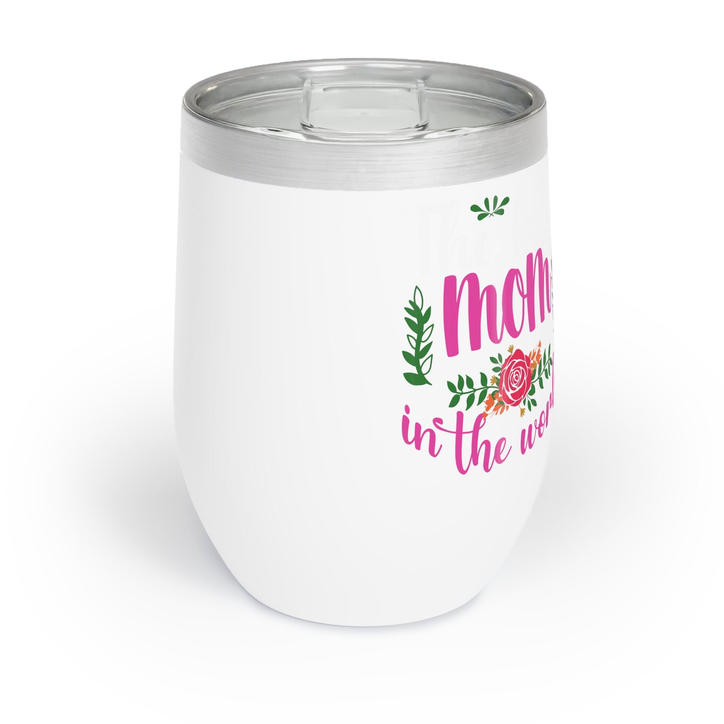 Chill Wine Tumbler