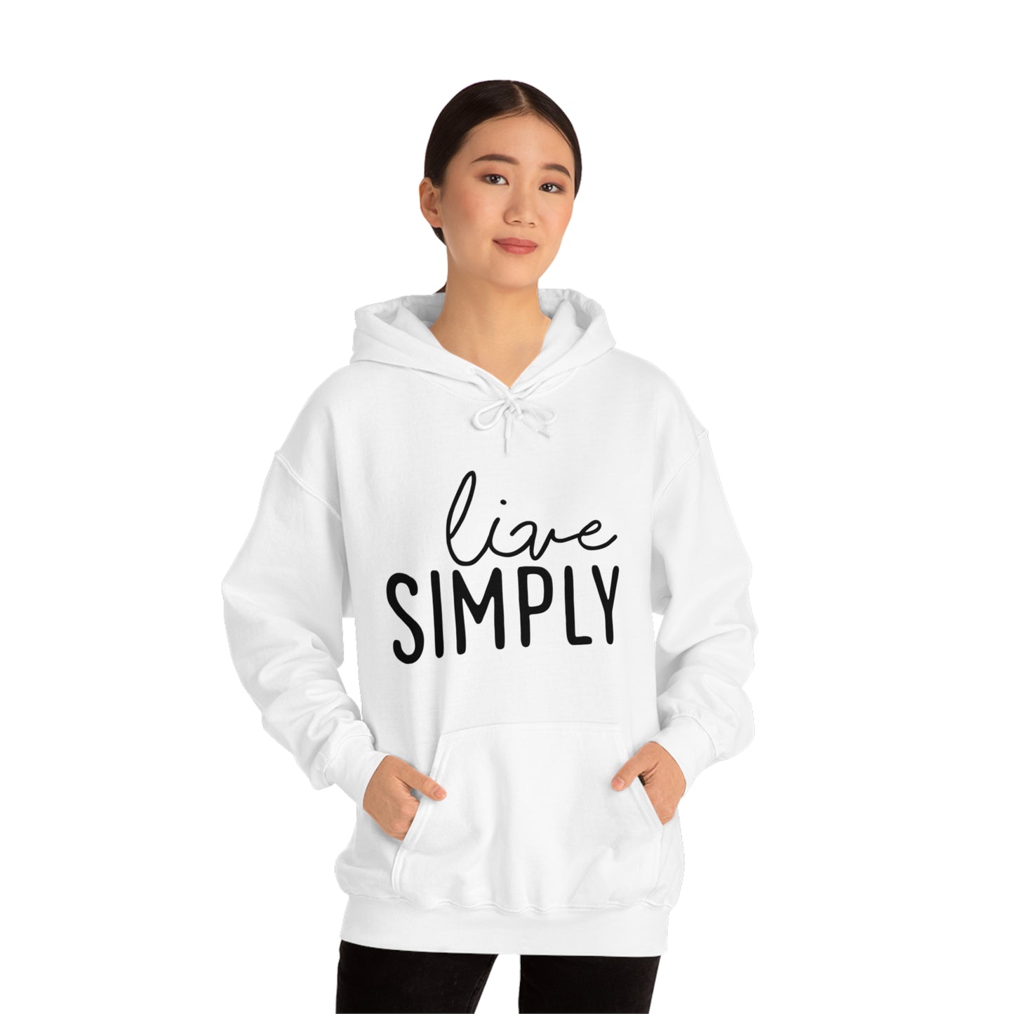 Unisex Heavy Blend™ Hooded Sweatshirt