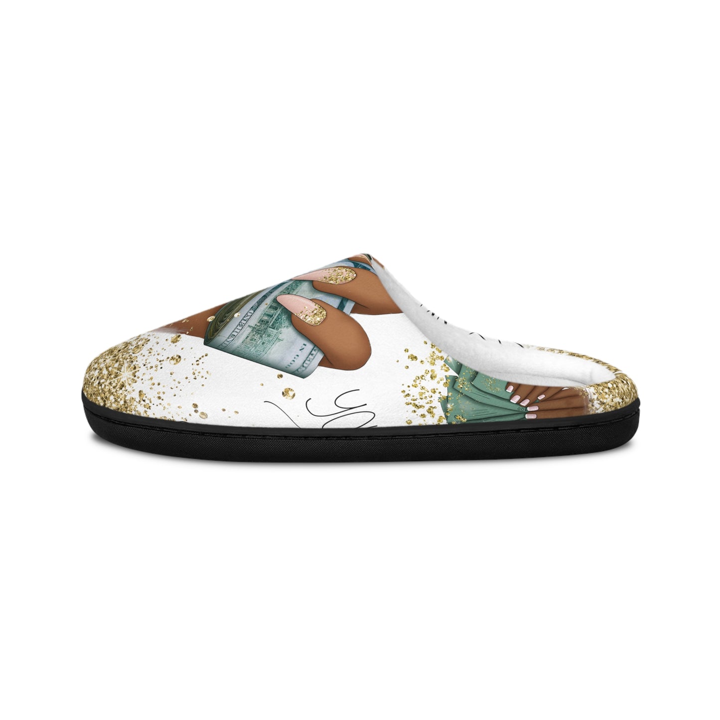 Women's Indoor Slippers