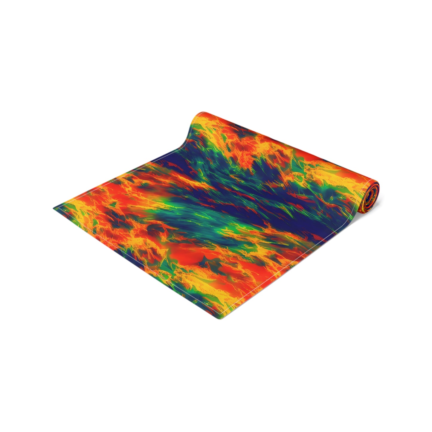 Table Runner (Cotton, Poly)