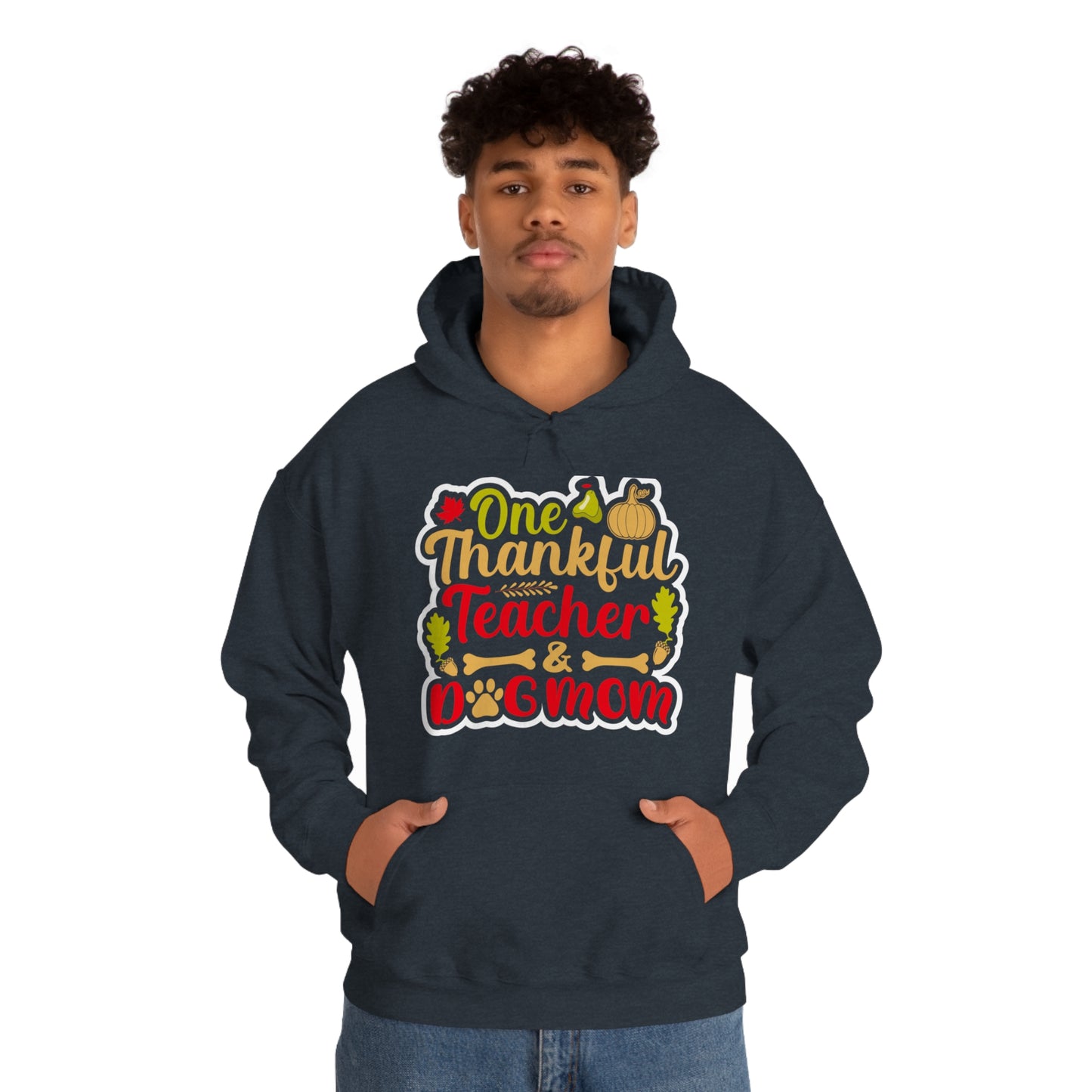 Unisex Heavy Blend™ Hooded Sweatshirt