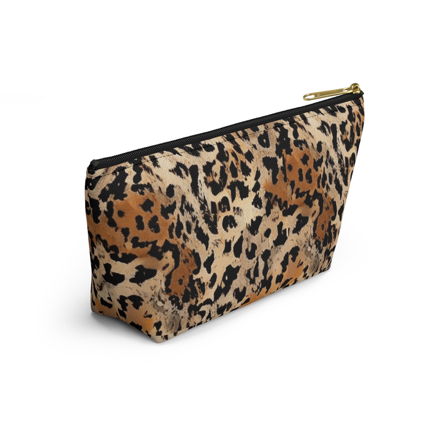 Accessory Pouch w T-bottom