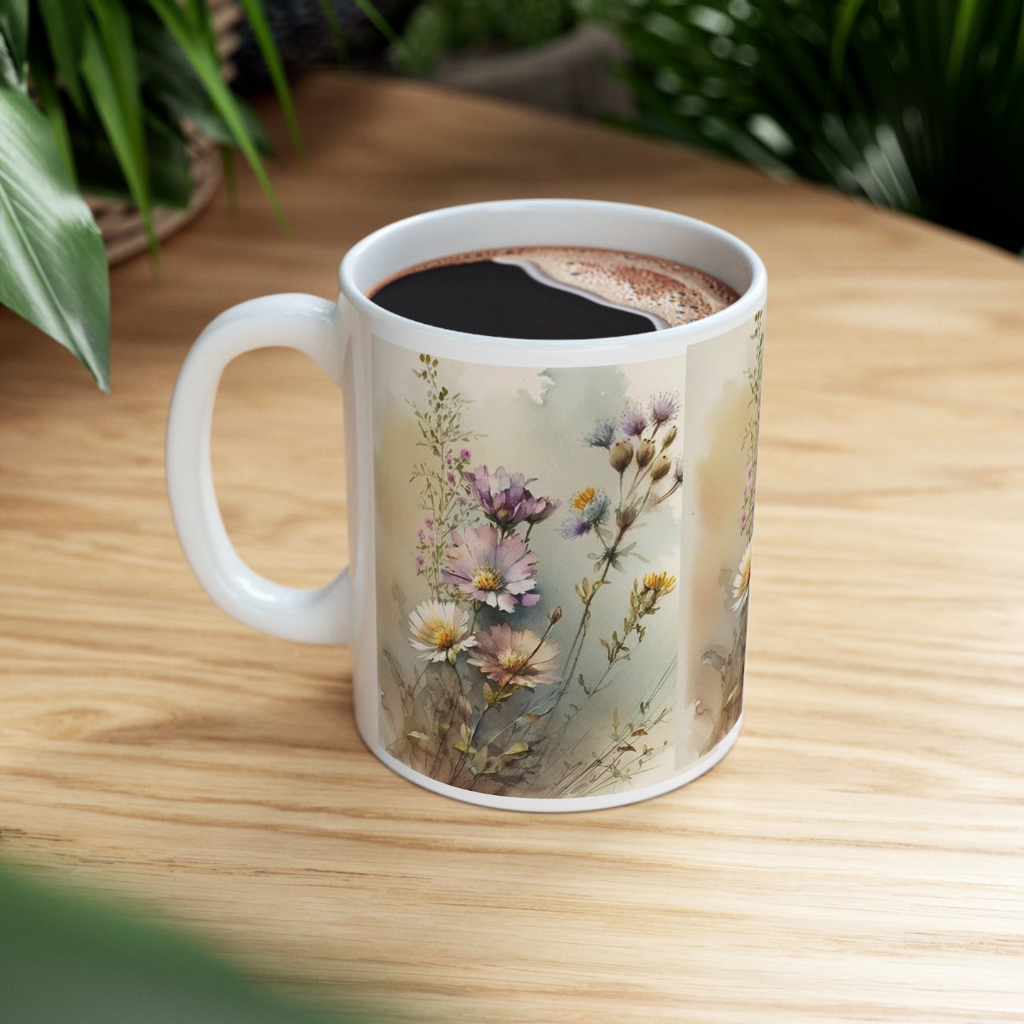 Ceramic Mug 11oz