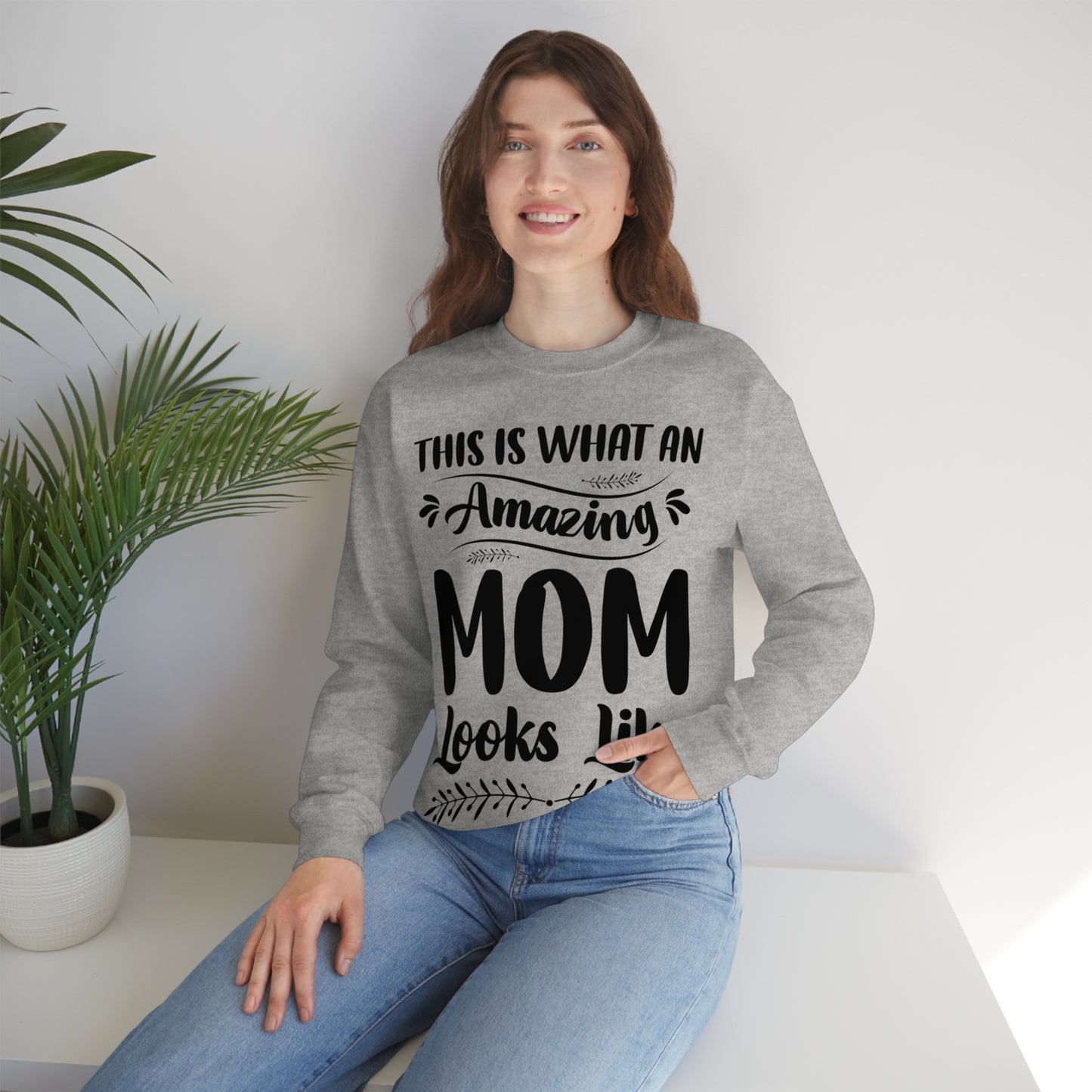Unisex Heavy Blend™ Crewneck Sweatshirt
