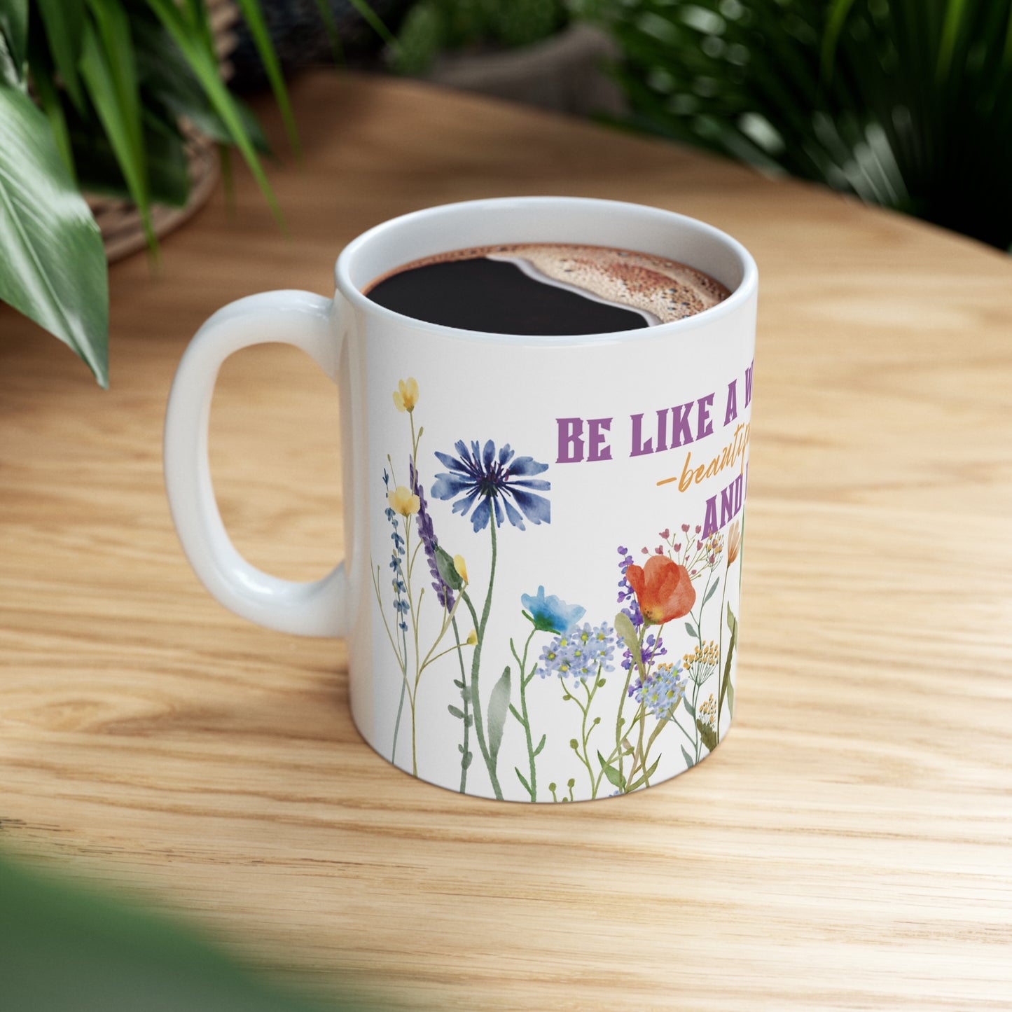 Ceramic Mug 11oz