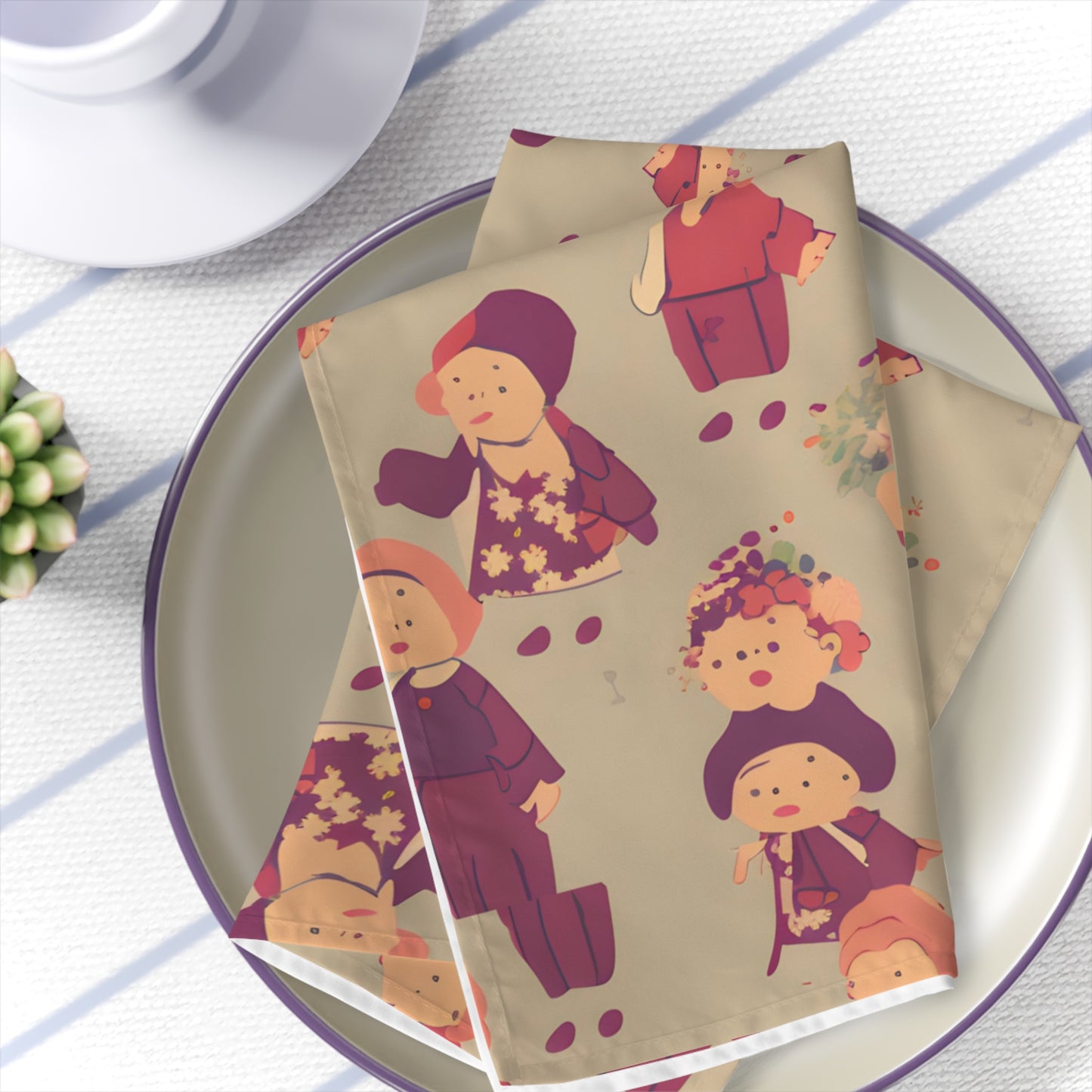 Napkins