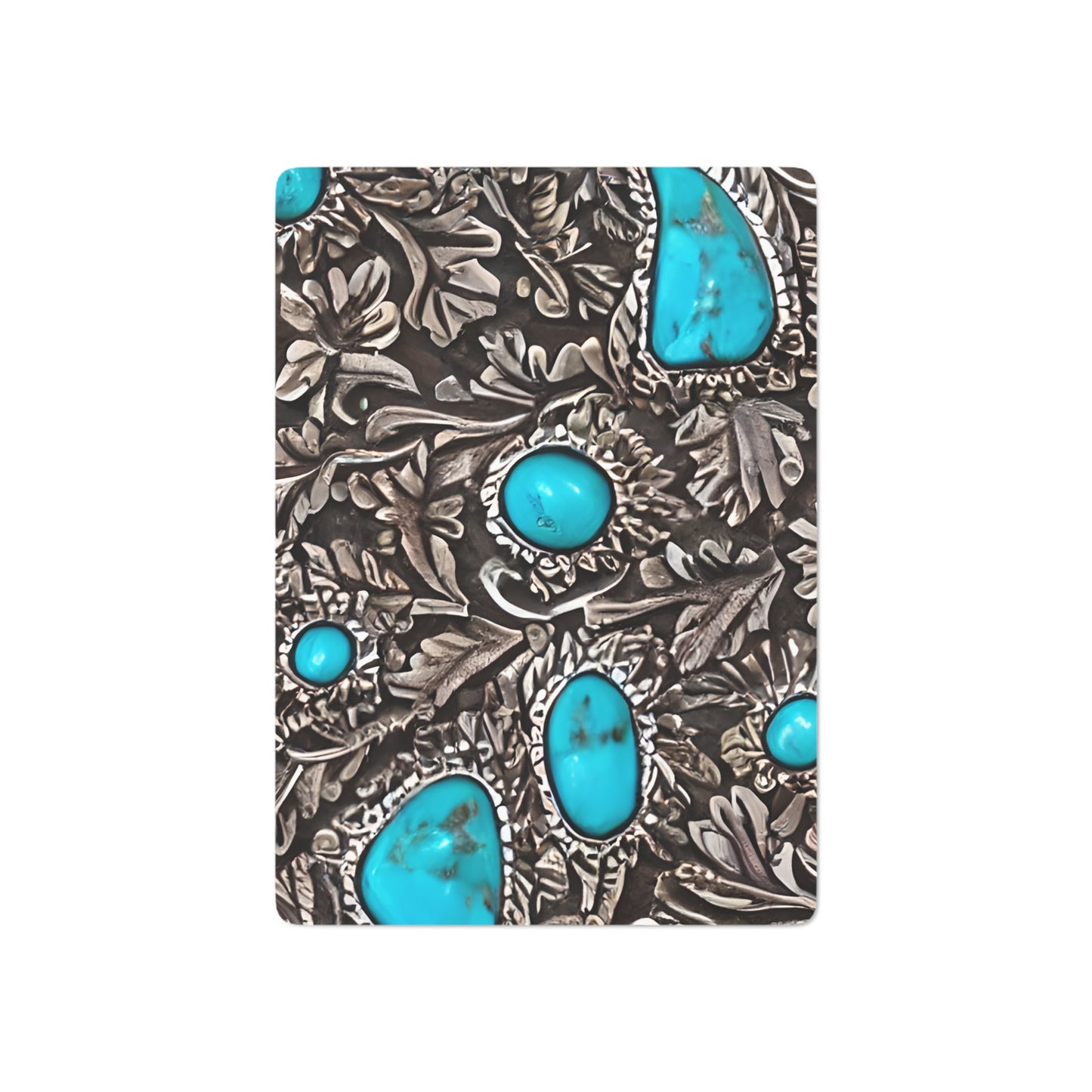 Custom Poker Cards