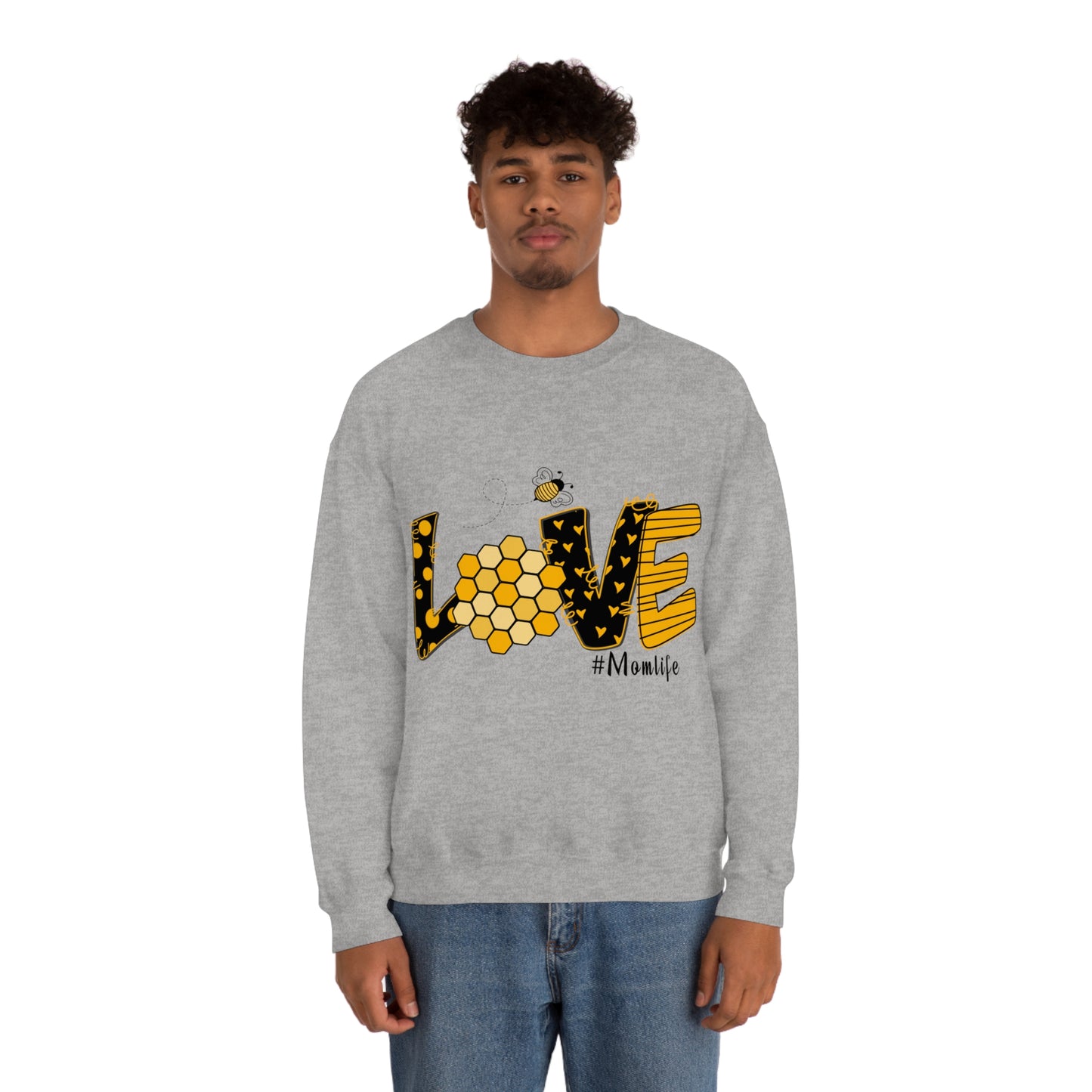 Unisex Heavy Blend™ Crewneck Sweatshirt