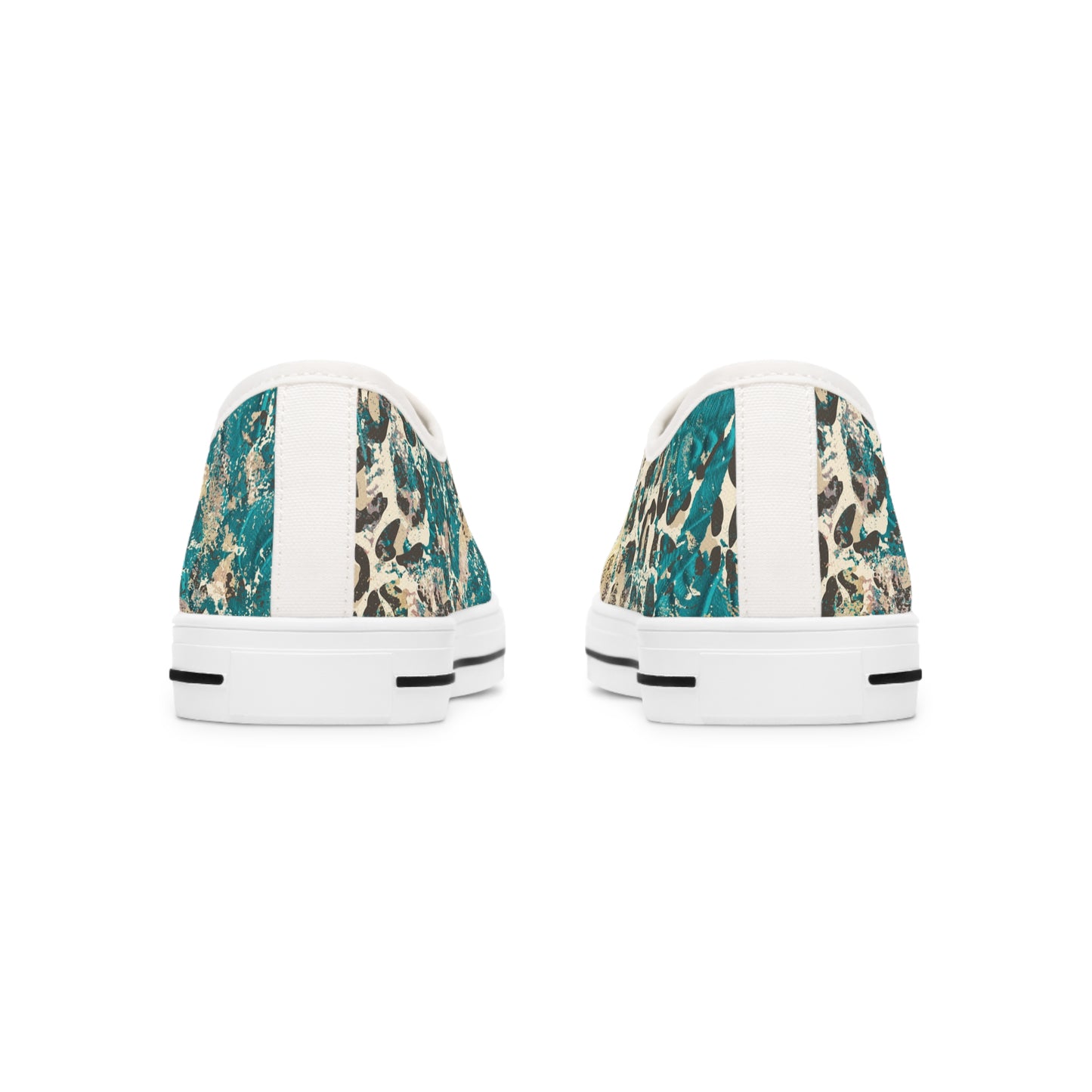 Women's Low Top Sneakers