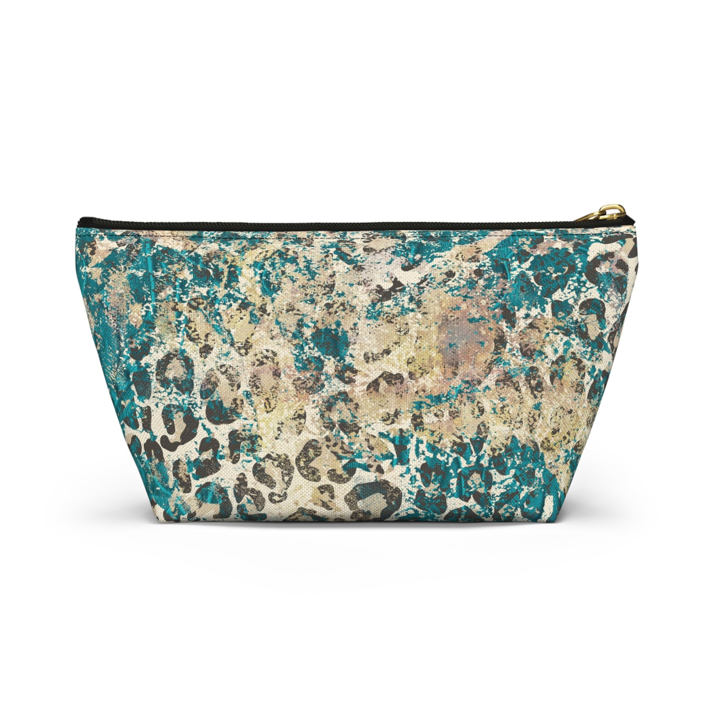Accessory Pouch w T-bottom