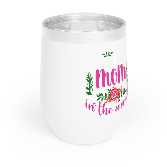 Chill Wine Tumbler