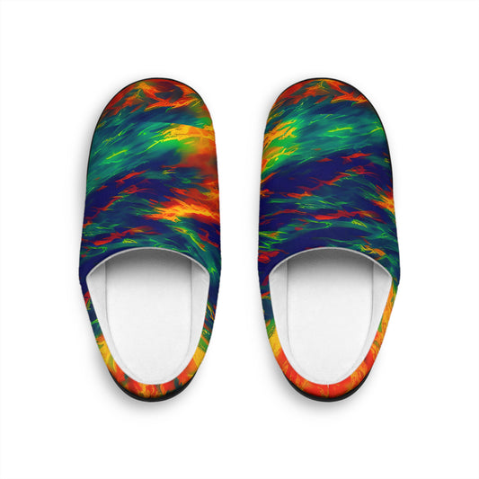 Women's Indoor Slippers