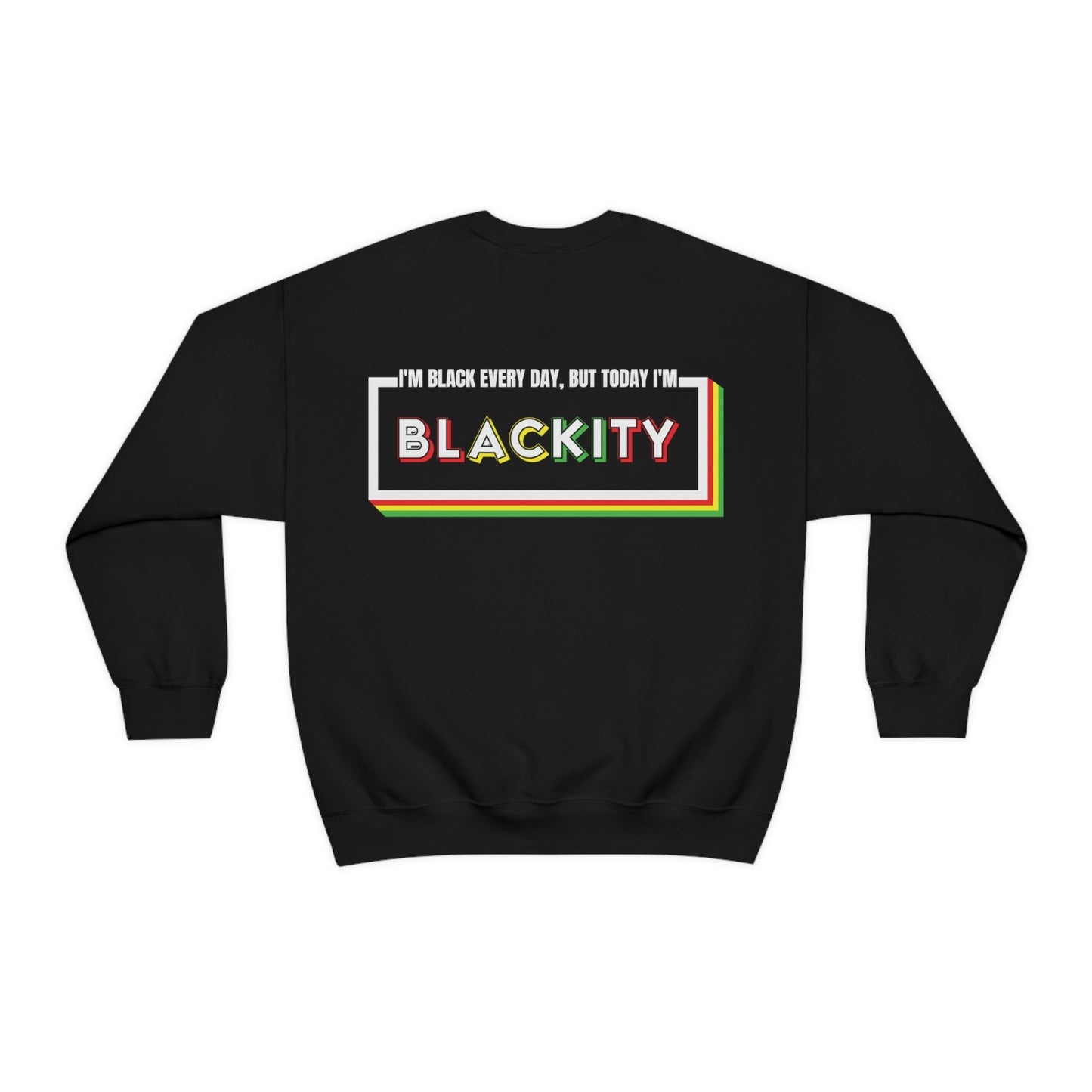 Unisex Heavy Blend™ Crewneck Sweatshirt