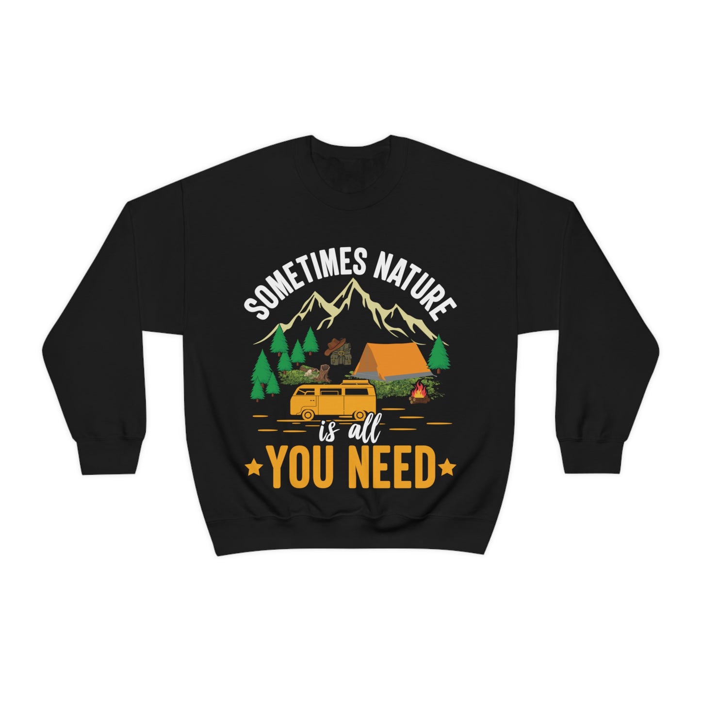 Unisex Heavy Blend™ Crewneck Sweatshirt