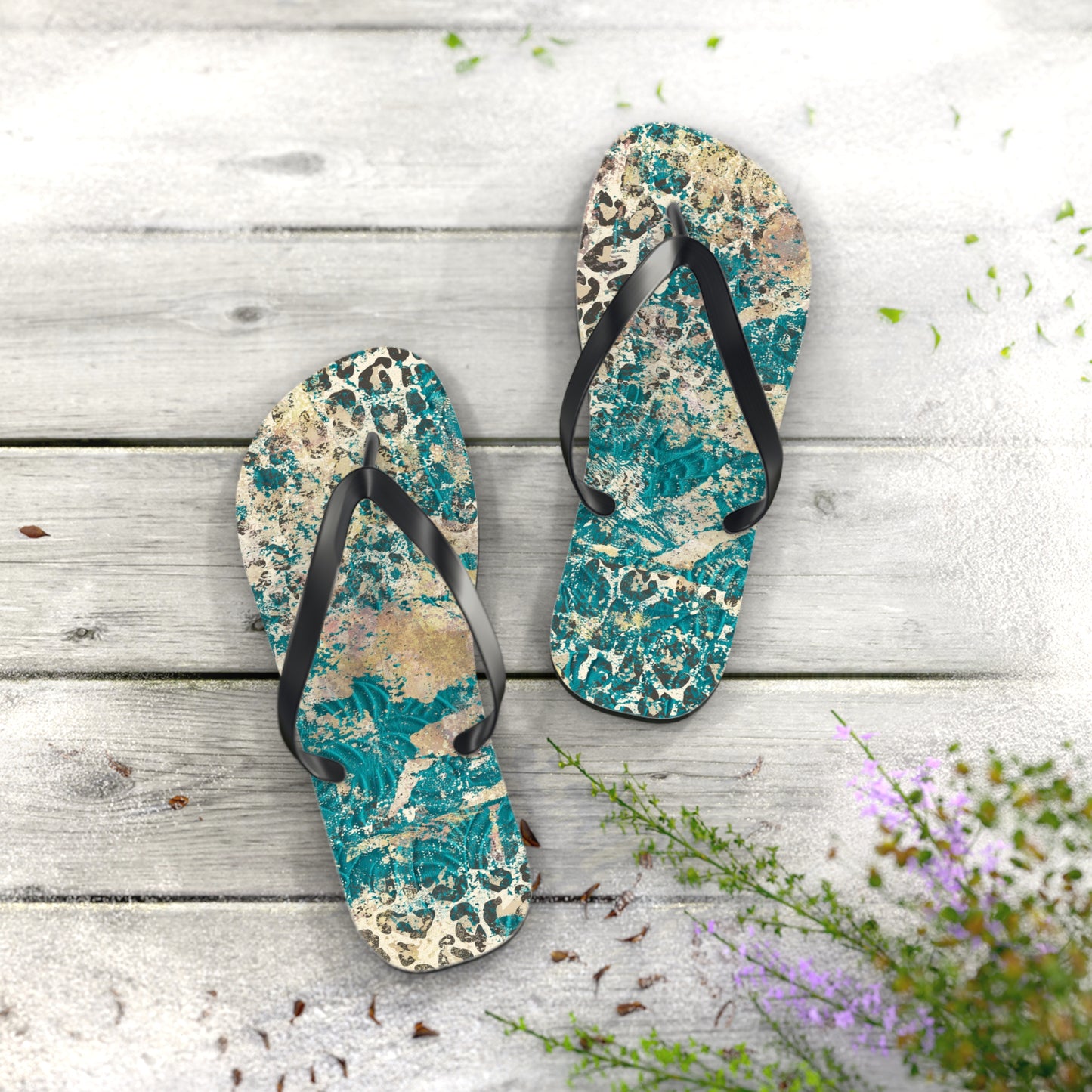 Flip Flops