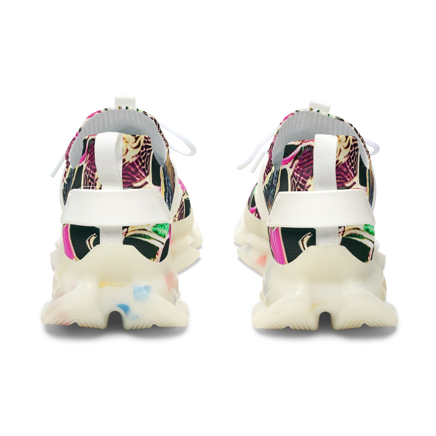 Women's Mesh Sneakers