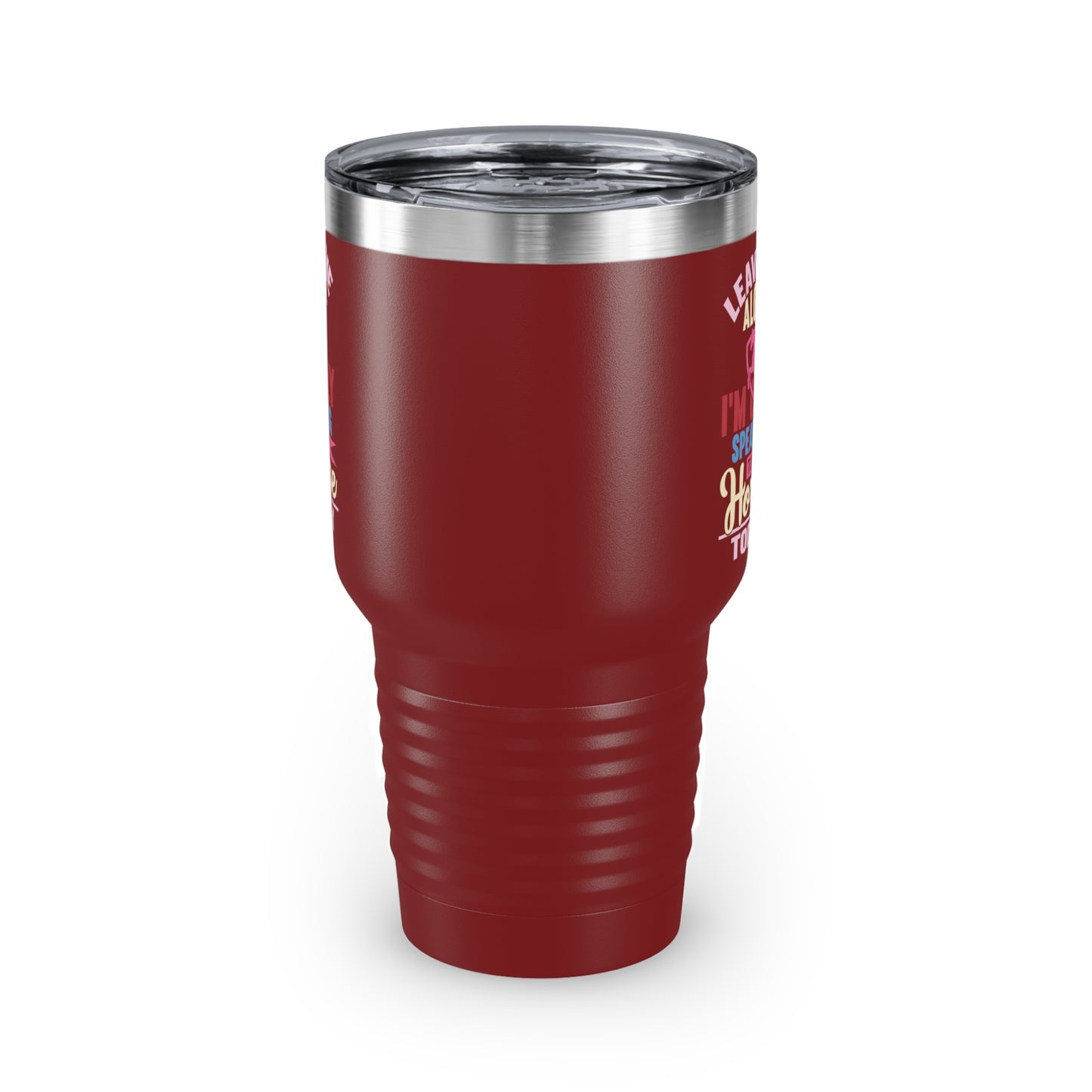 Ringneck Tumbler, 30oz