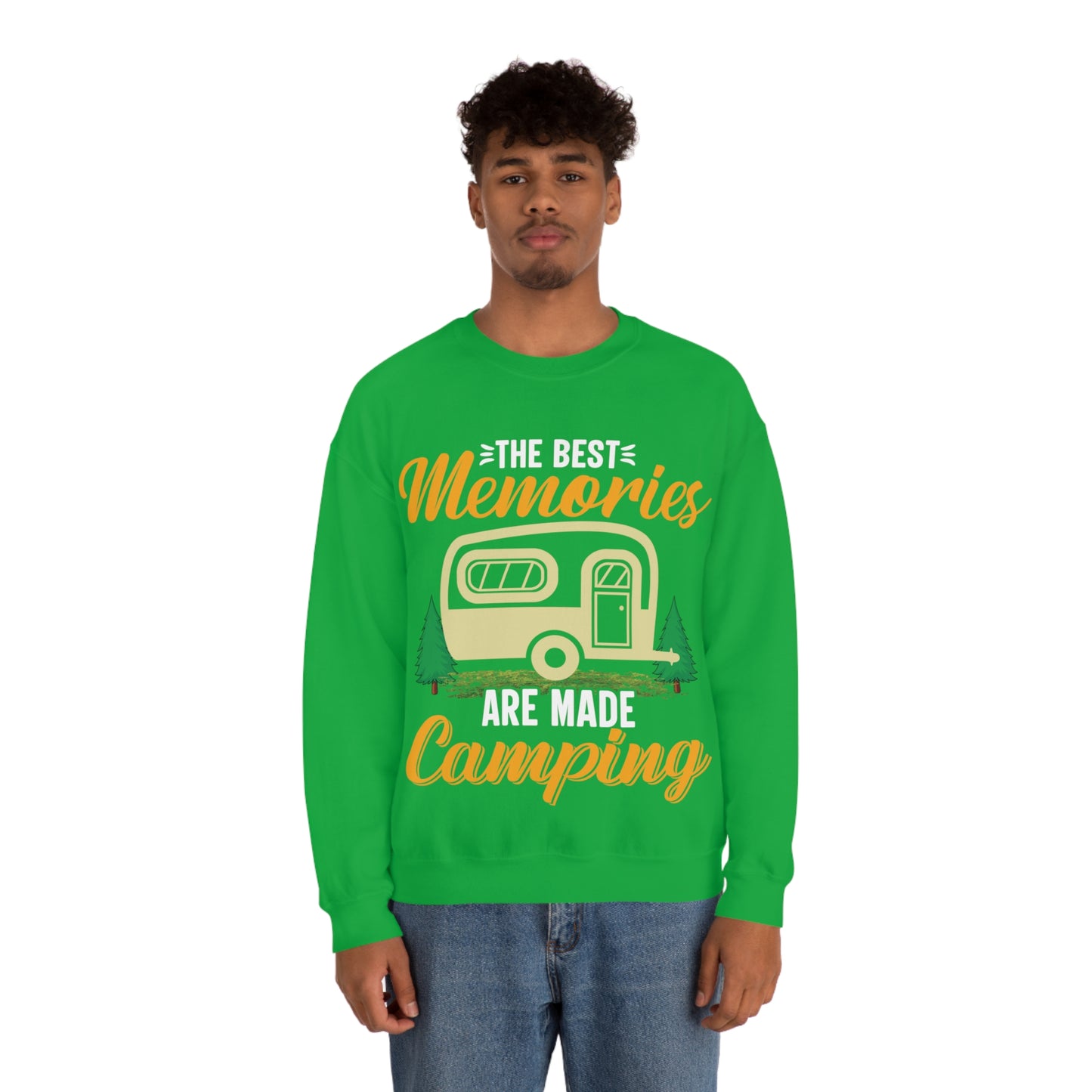 Unisex Heavy Blend™ Crewneck Sweatshirt