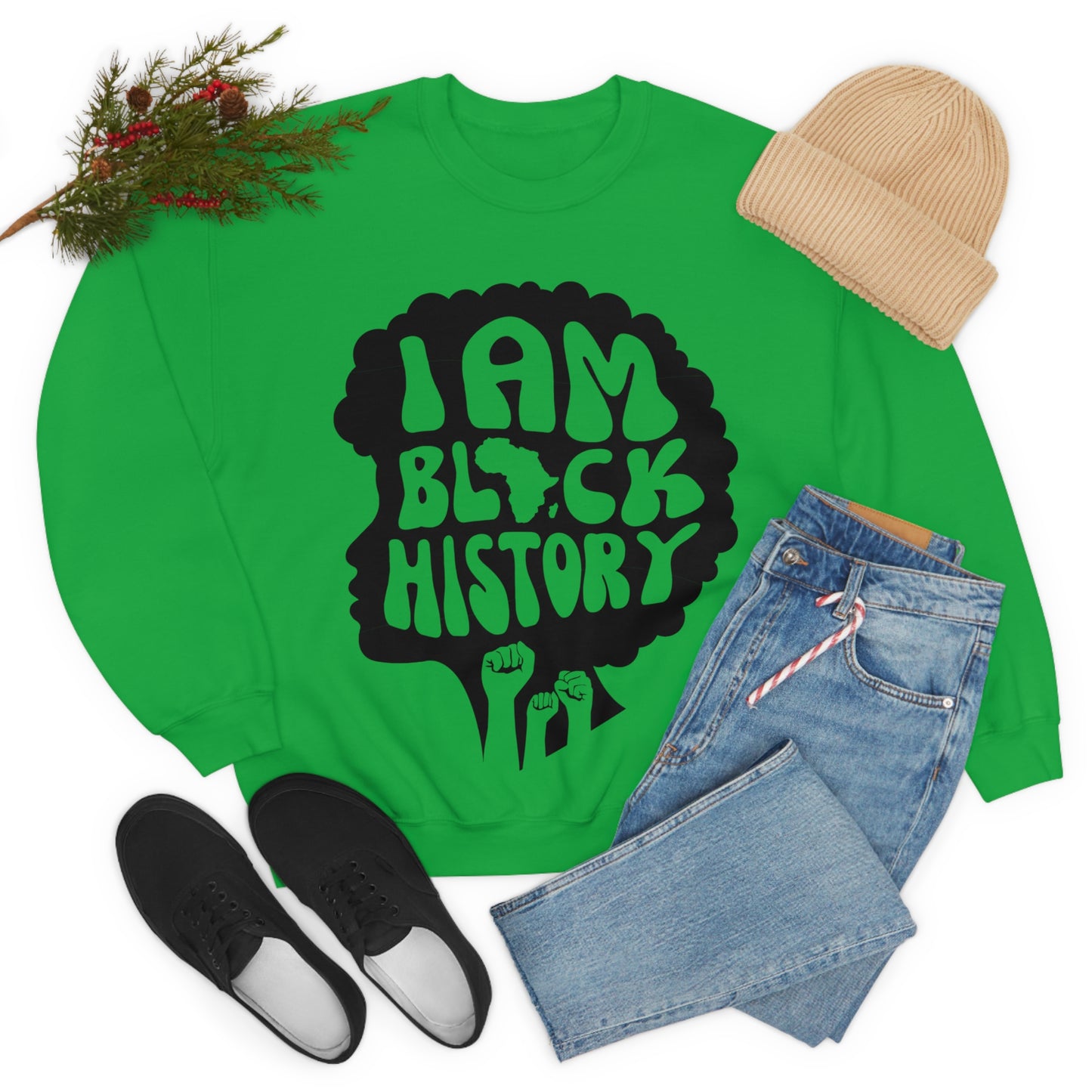 Unisex Heavy Blend™ Crewneck Sweatshirt