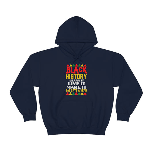 Unisex Heavy Blend Hooded Sweatshirt