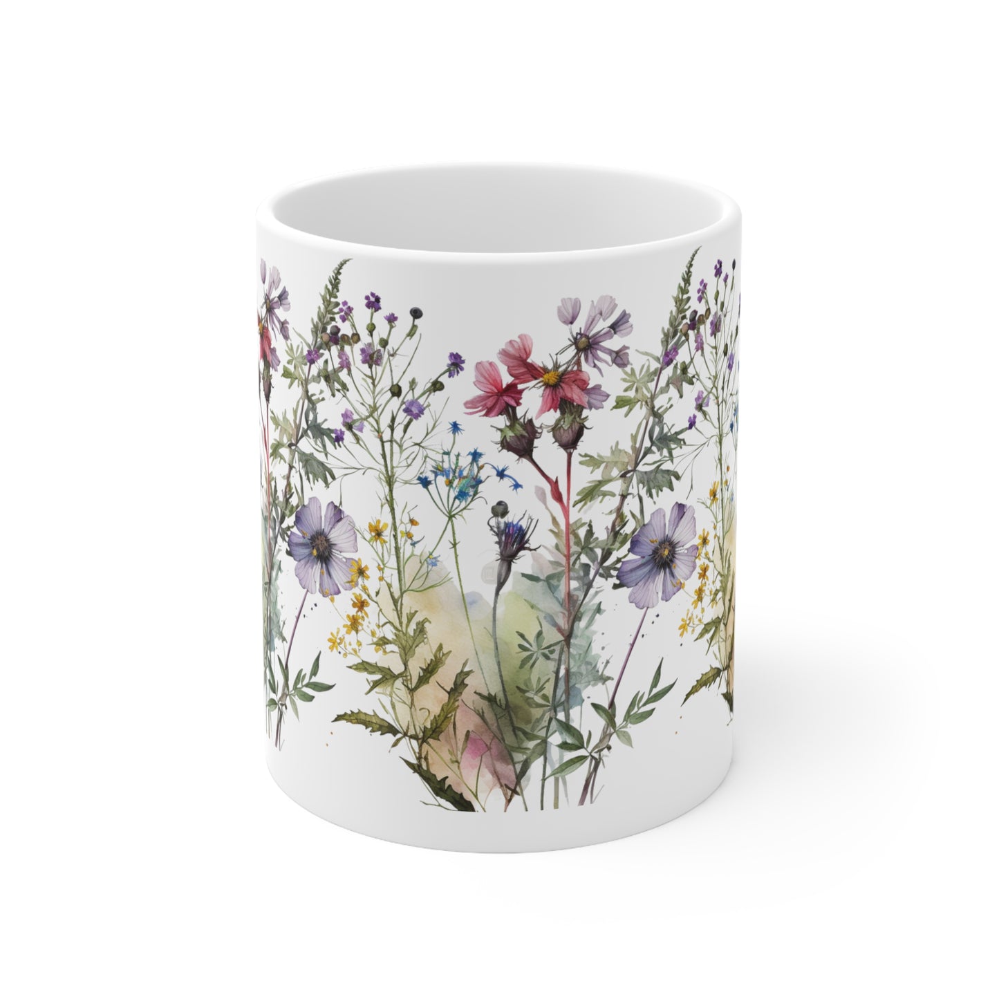 Ceramic Mug 11oz