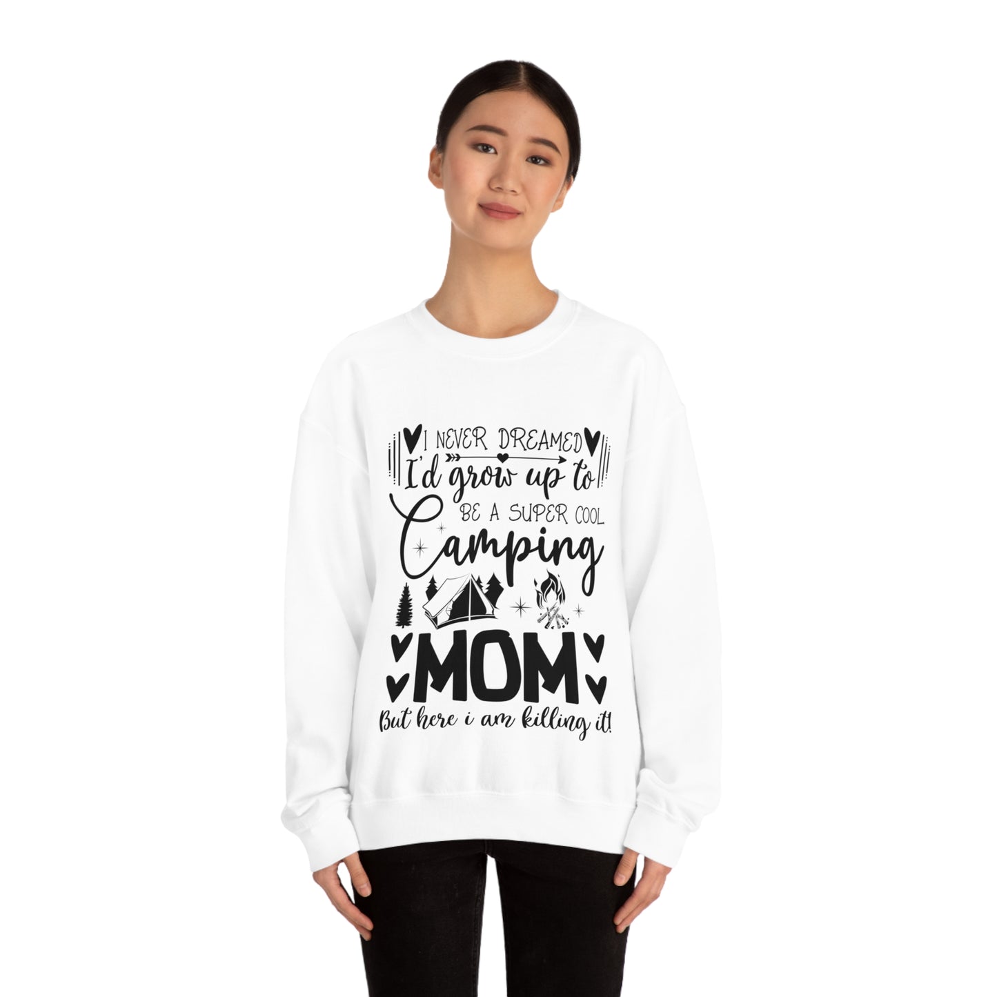 Unisex Heavy Blend™ Crewneck Sweatshirt