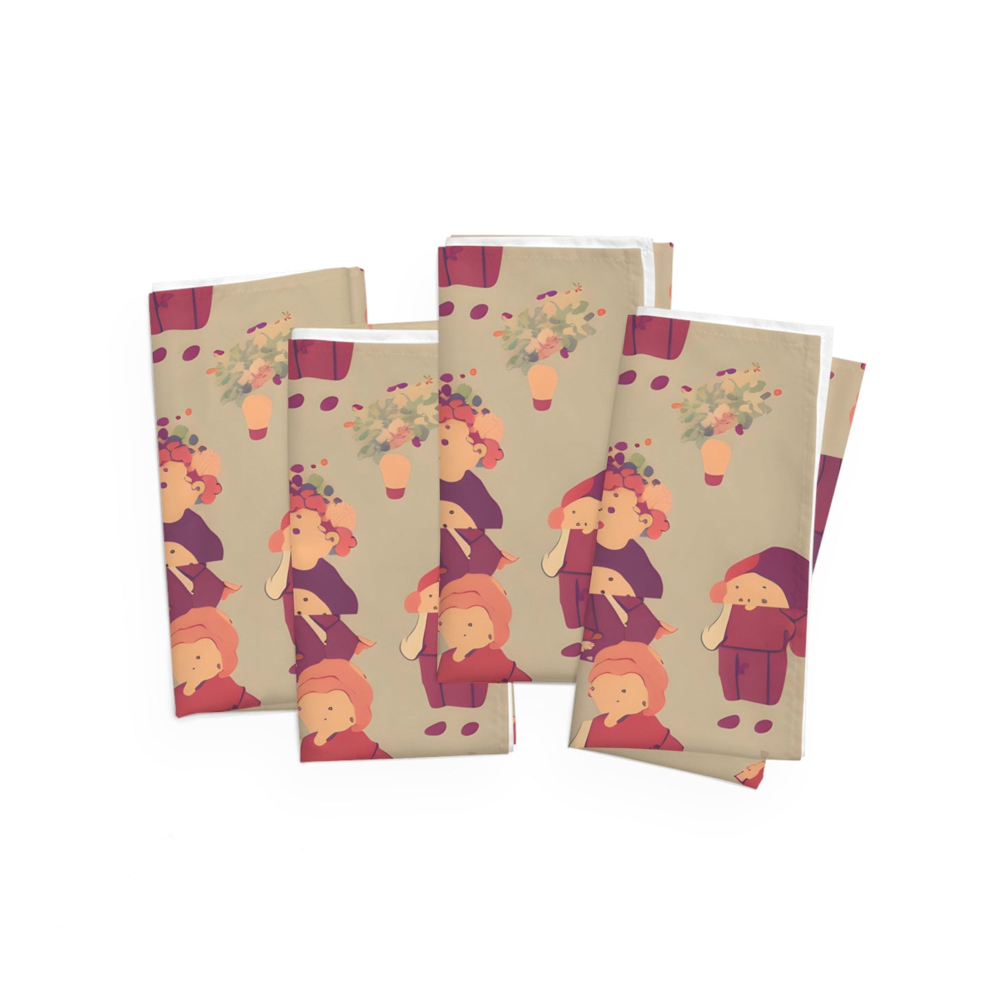 Napkins