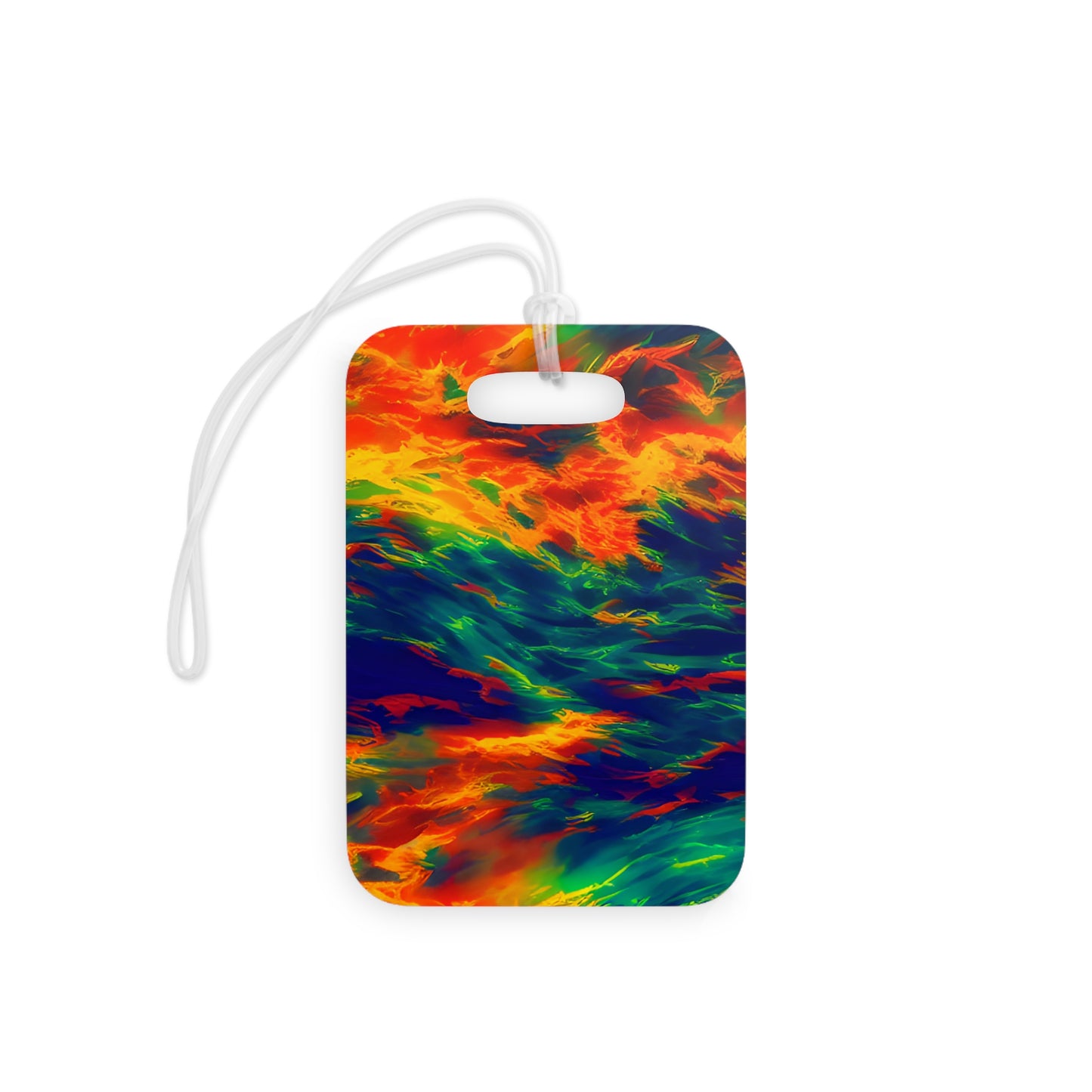 Luggage Tags