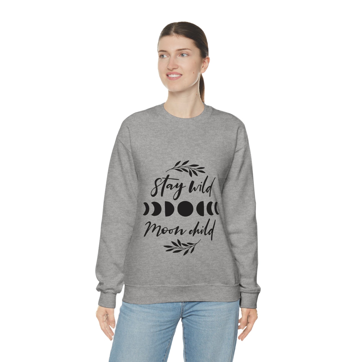 Unisex Heavy Blend™ Crewneck Sweatshirt