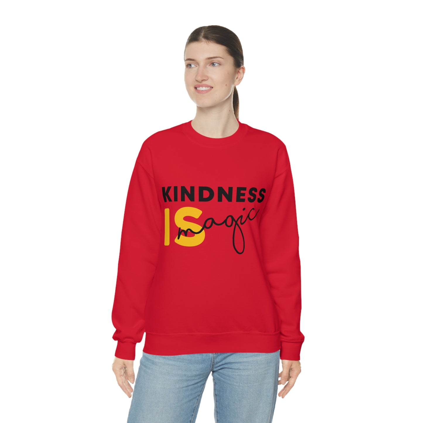 Unisex Heavy Blend™ Crewneck Sweatshirt