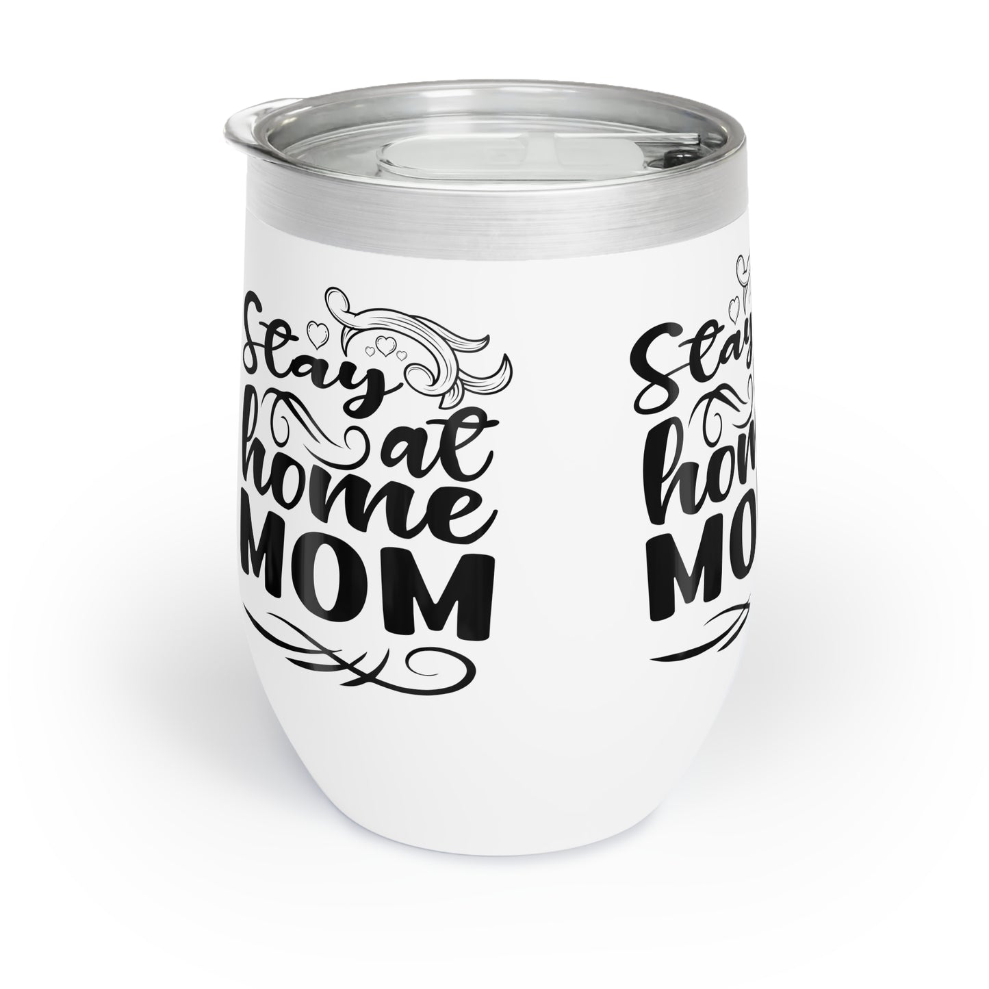 Chill Wine Tumbler