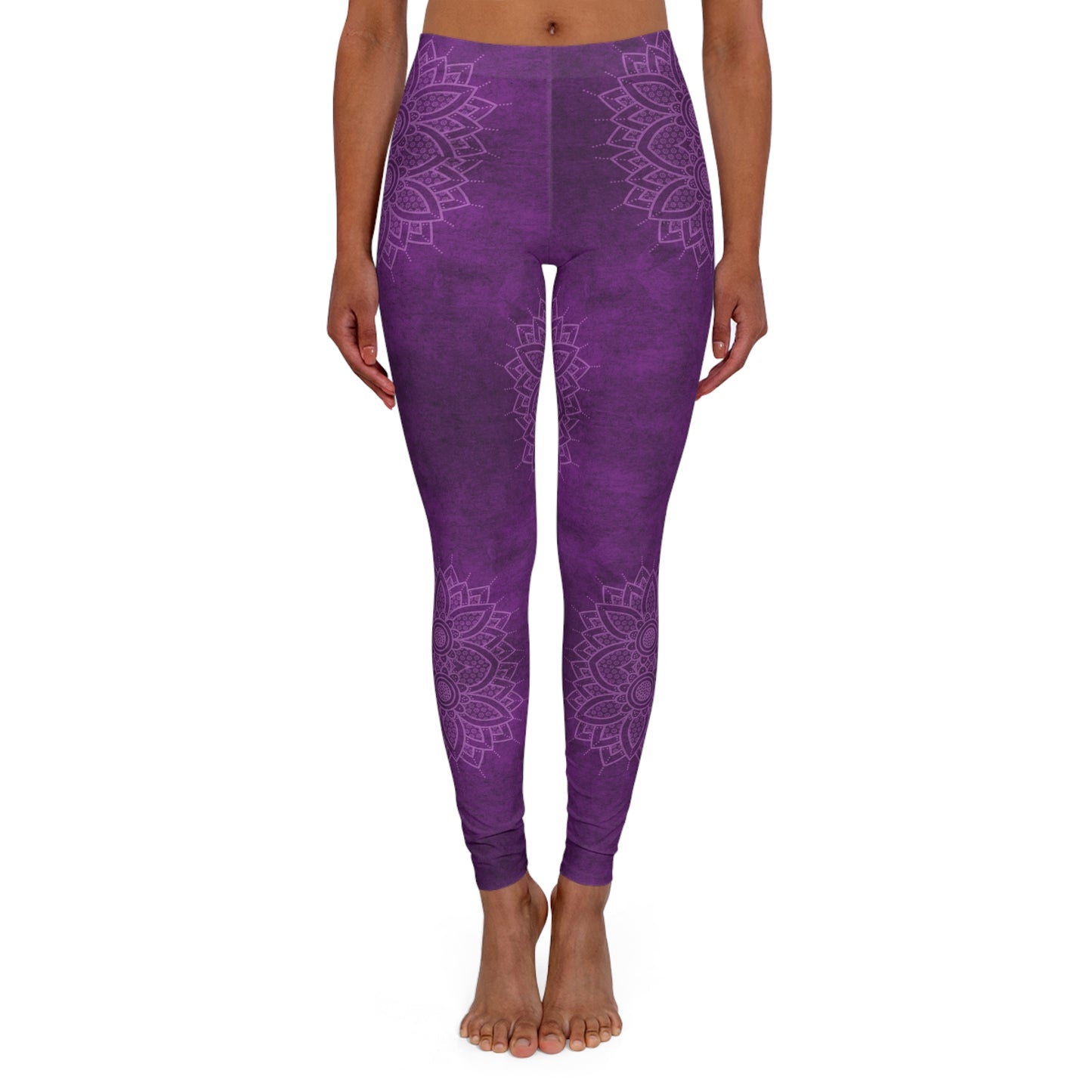 Women's Spandex Leggings